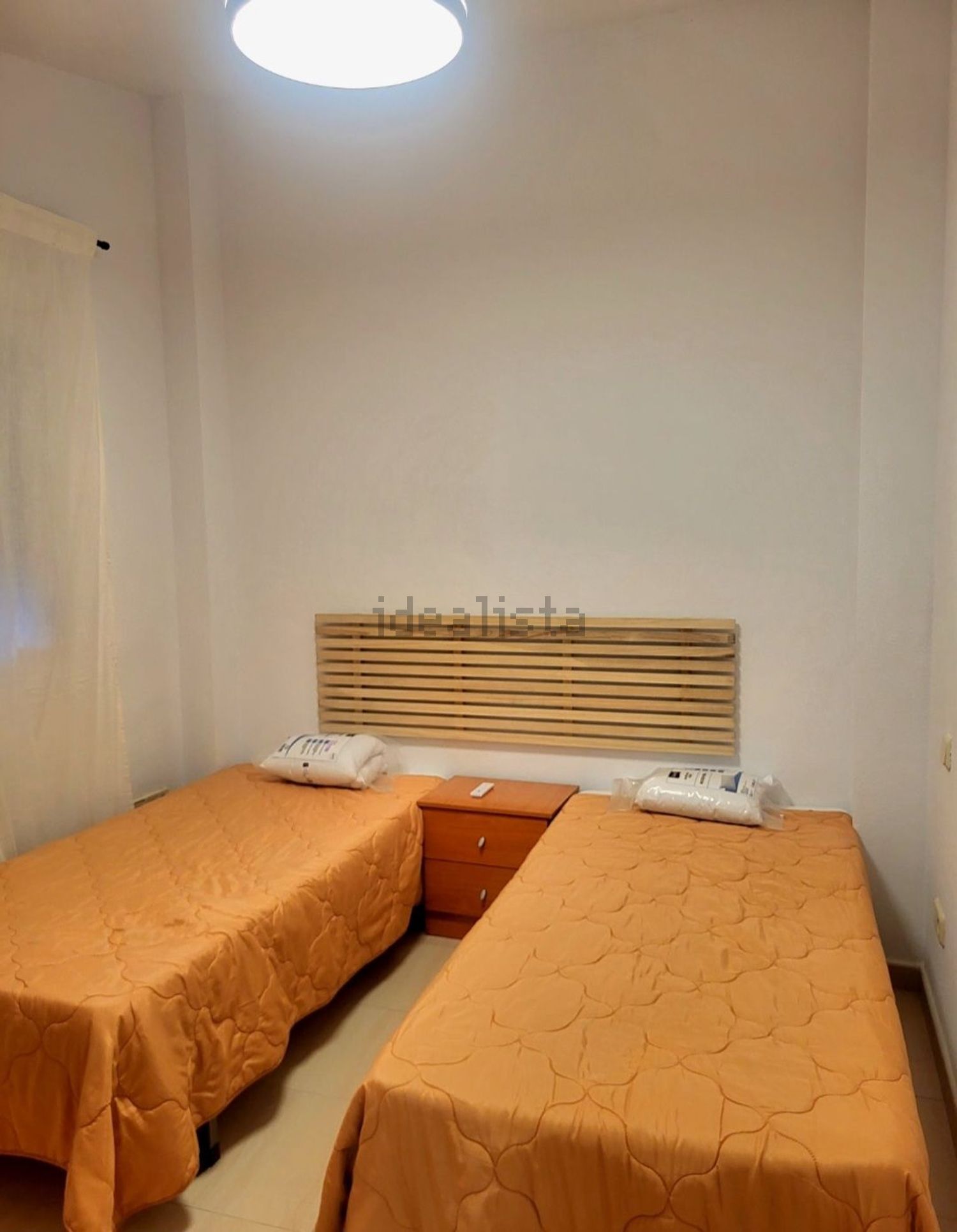 Appartamento 80 m² a Toledo