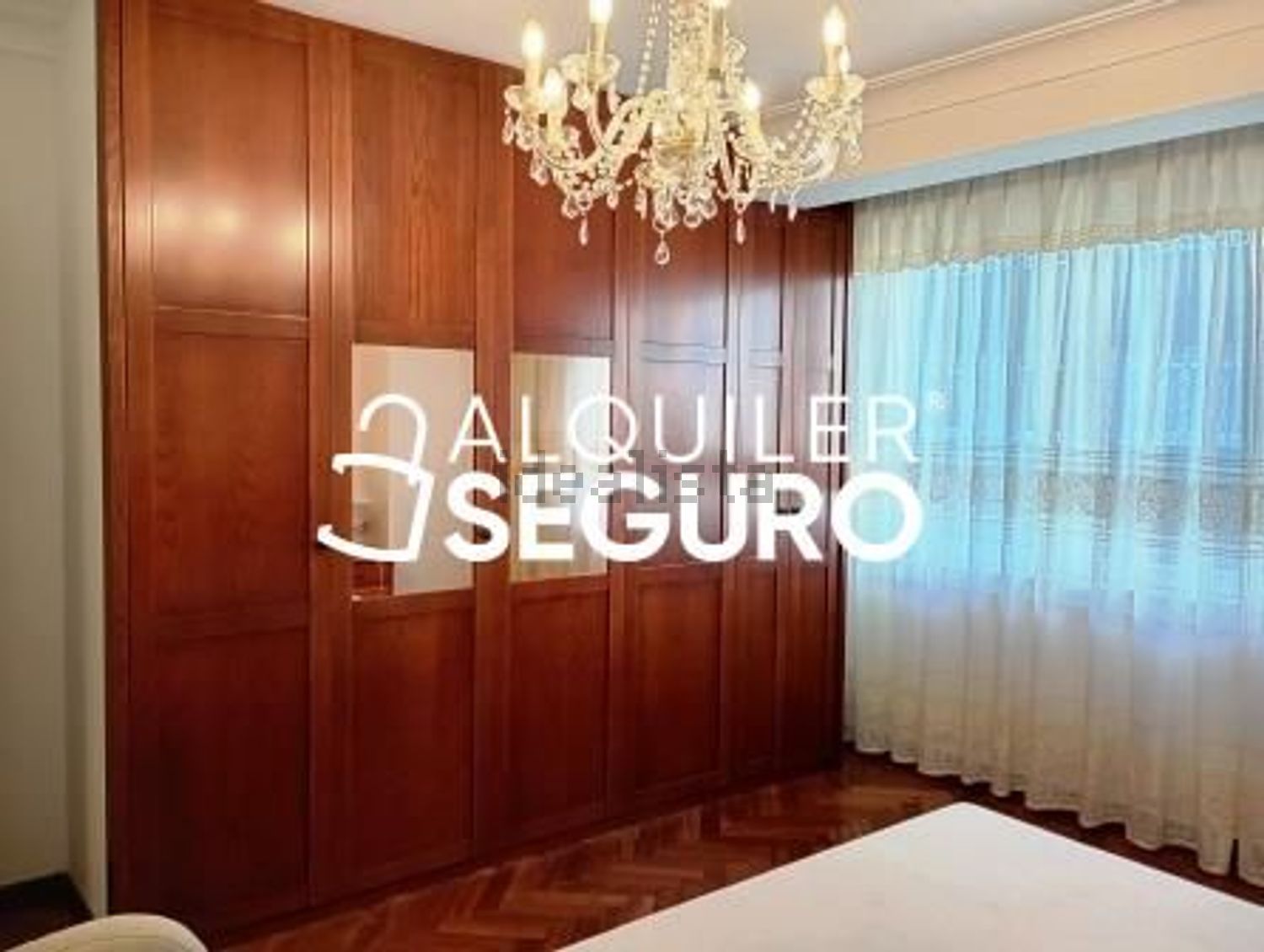 Piso de 101 m² en La Coruña