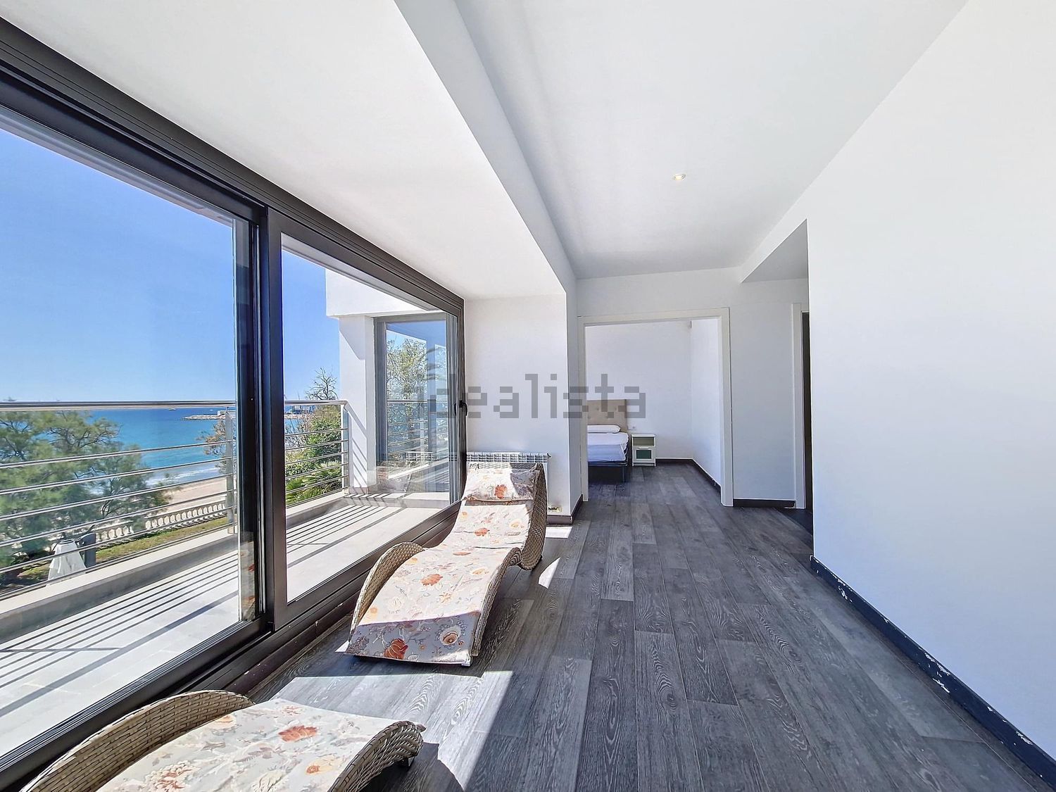 Casa de 306 m² a Vilanova i la Geltrú