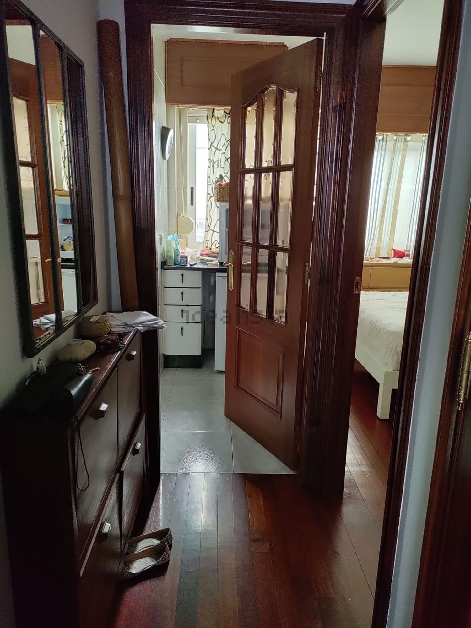 Pis de 56 m² a Ferrol