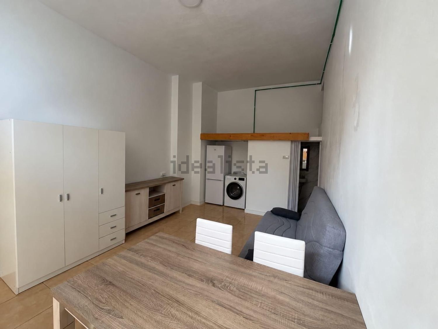 Appartement 30 m² à Las Palmas de Gran Canaria