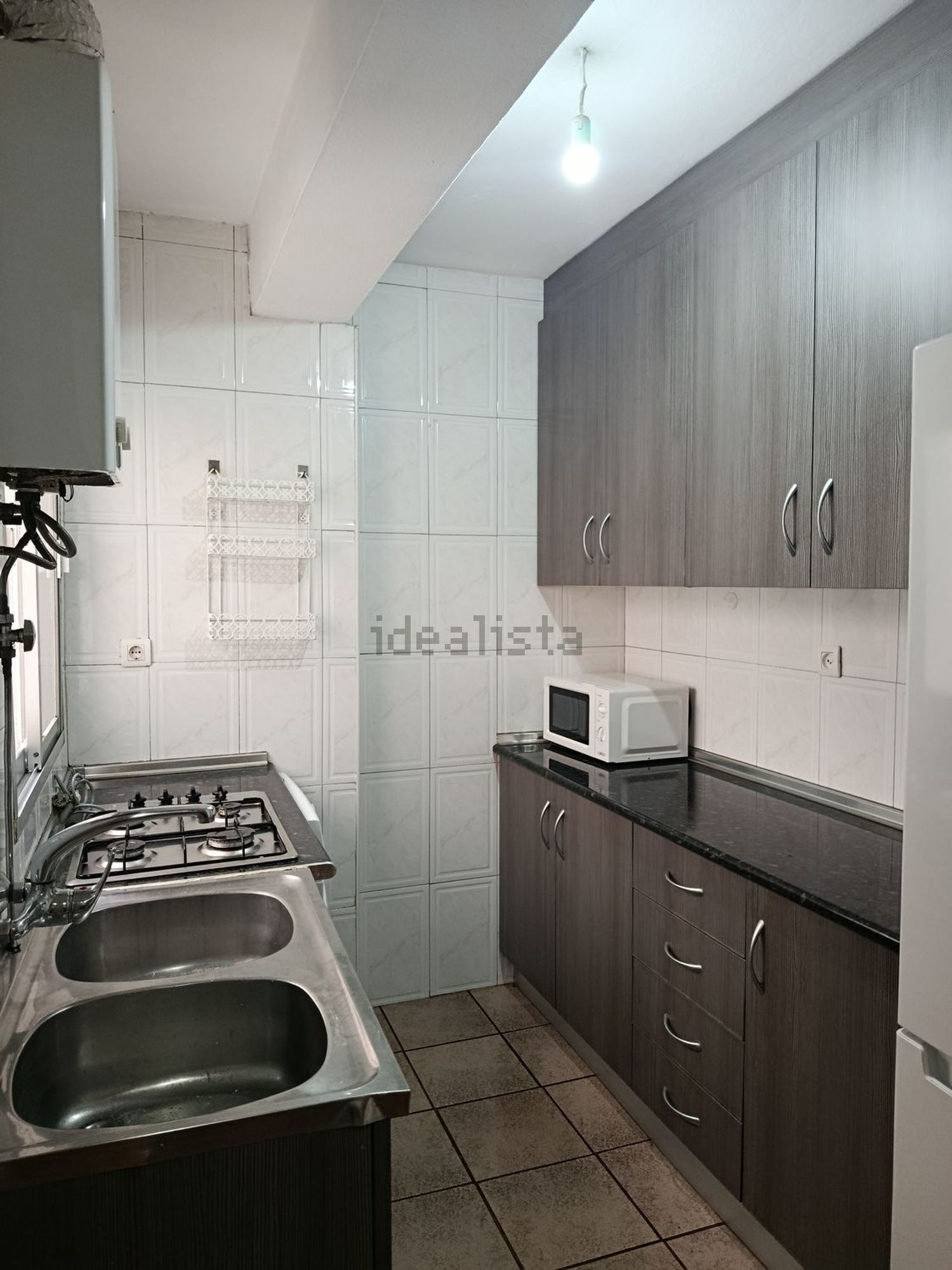 Habitació de lloguer, Granada