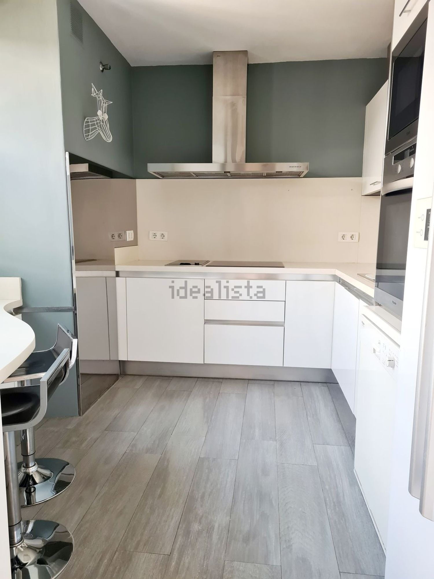 Pis de 150 m² a Sevilla