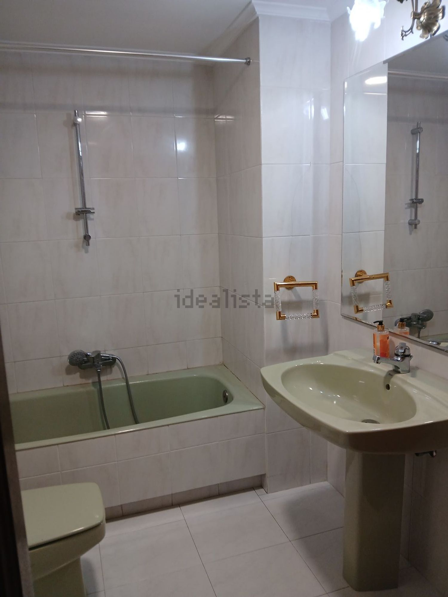 Piso de 70 m² en Santander