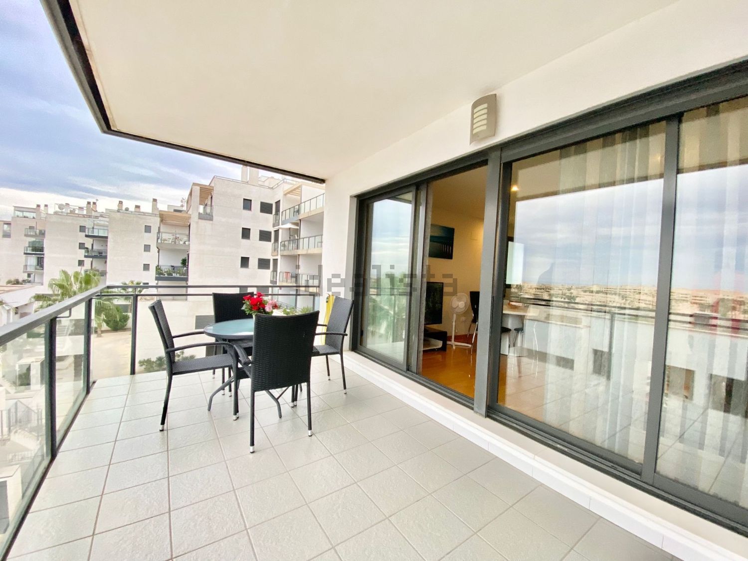 Wohnung 92 m² in Orihuela