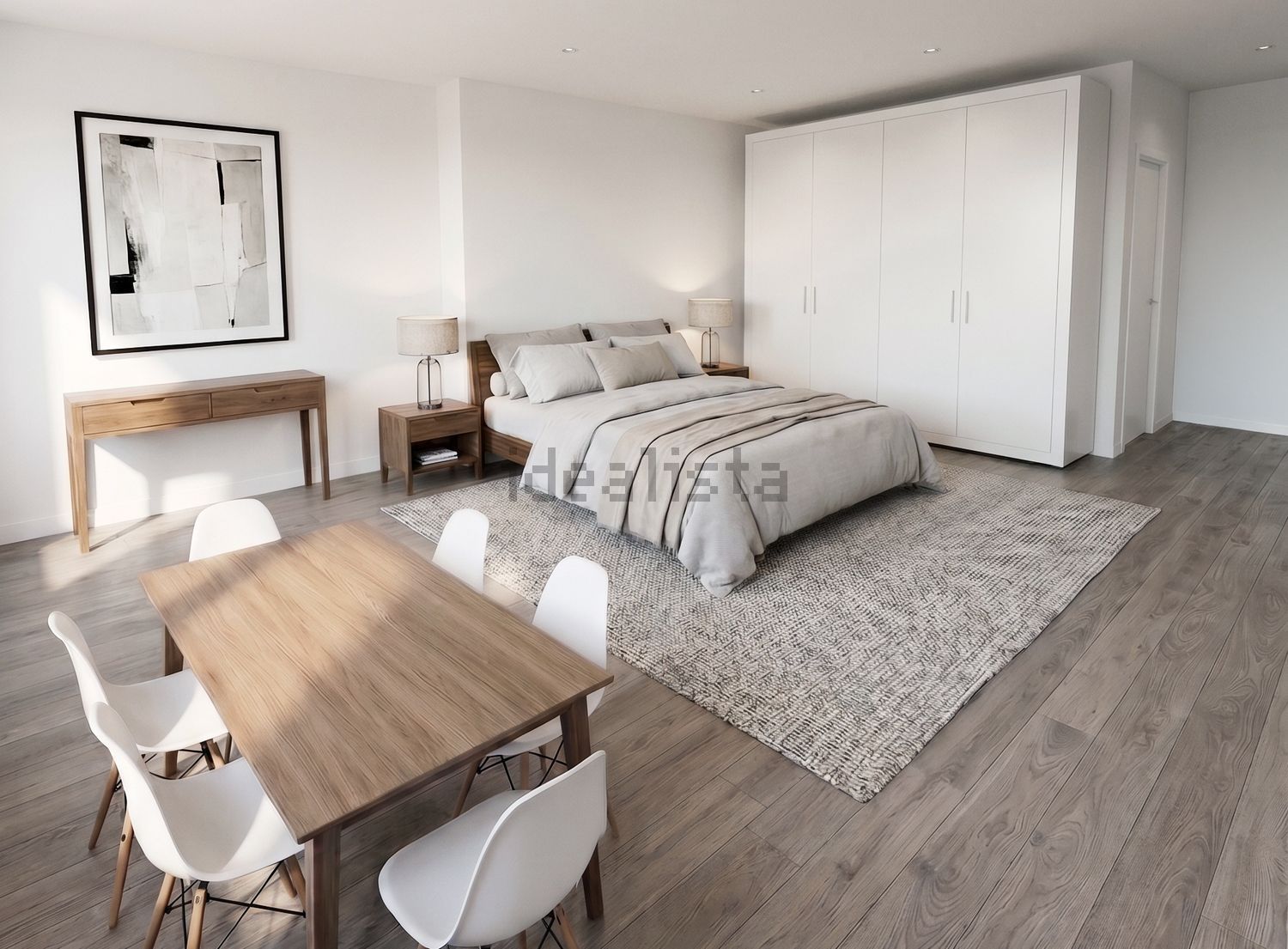 Pis de 52 m² a Carlet