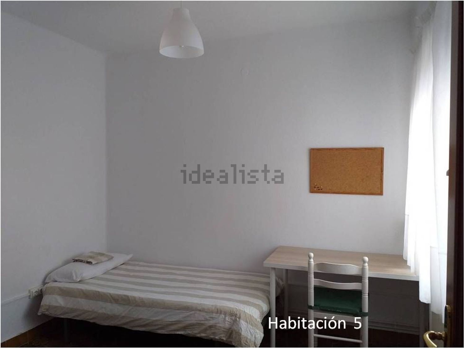 Habitació de lloguer, Cartagena