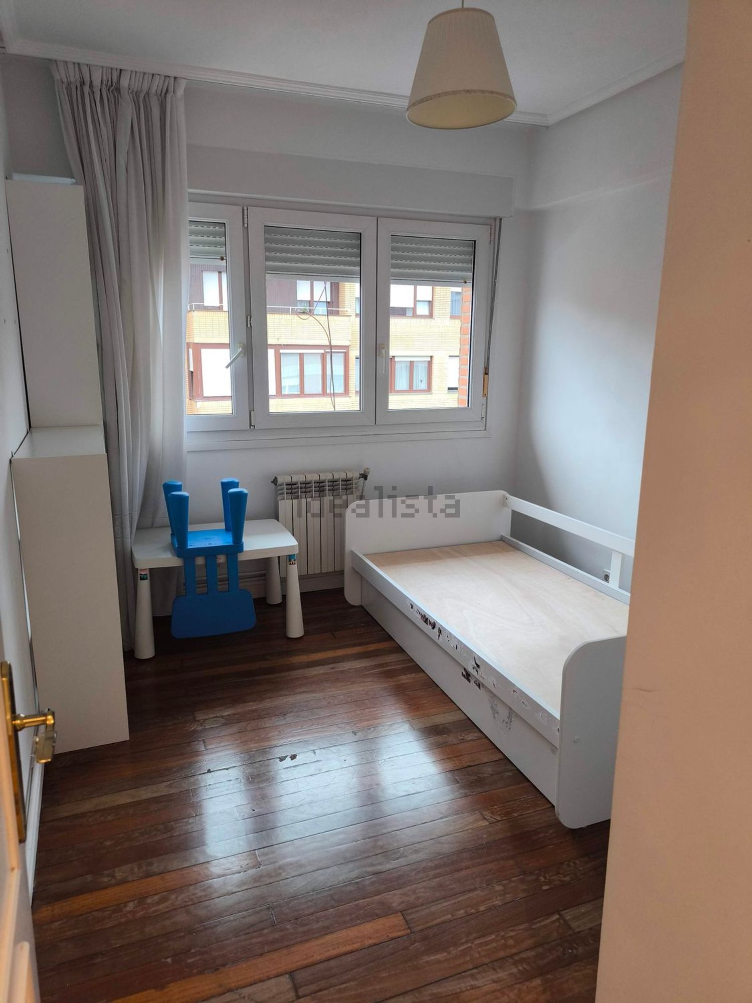 Pis de 65 m² a Getxo
