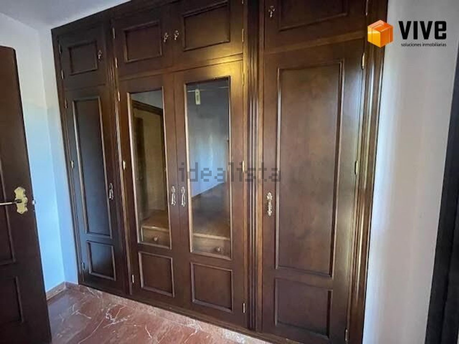 Wohnung 113 m² in Sevilla