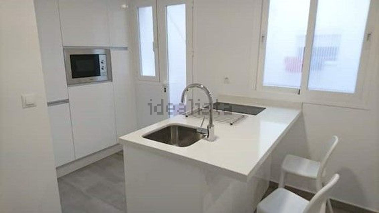 Apartamento 40 m² em Málaga