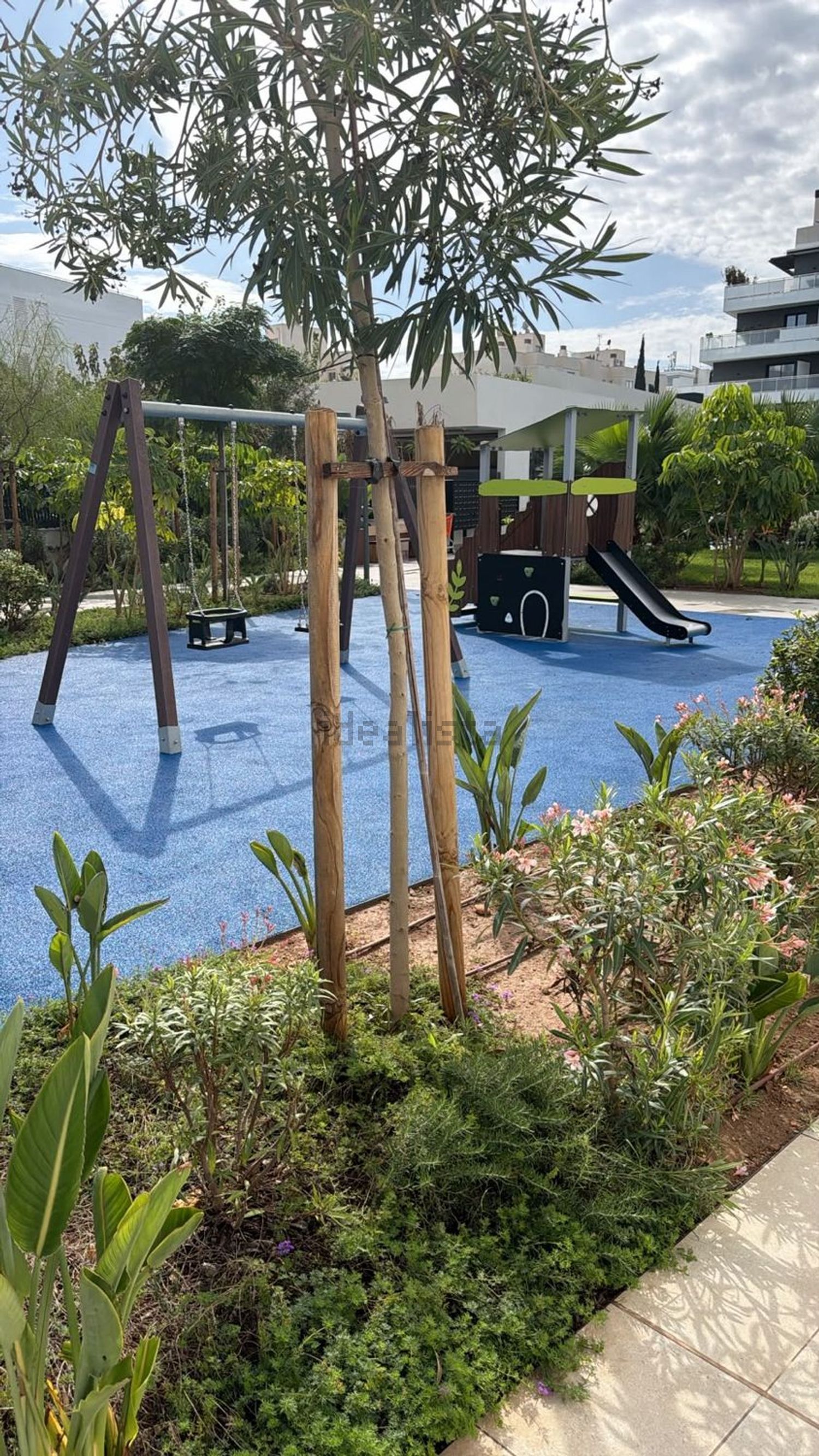 Pis de 94 m² a Eivissa
