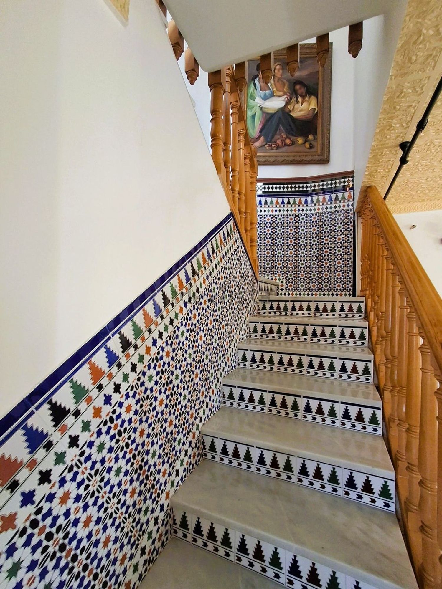 Casa de 128 m² a Granada