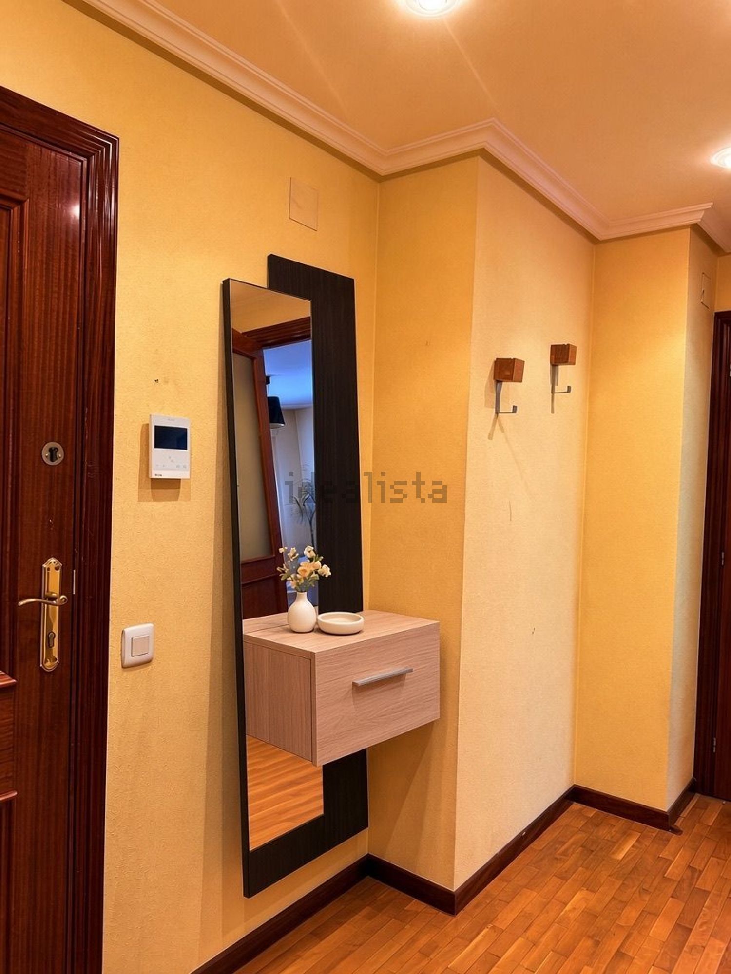 Pis de 80 m² a Logronyo