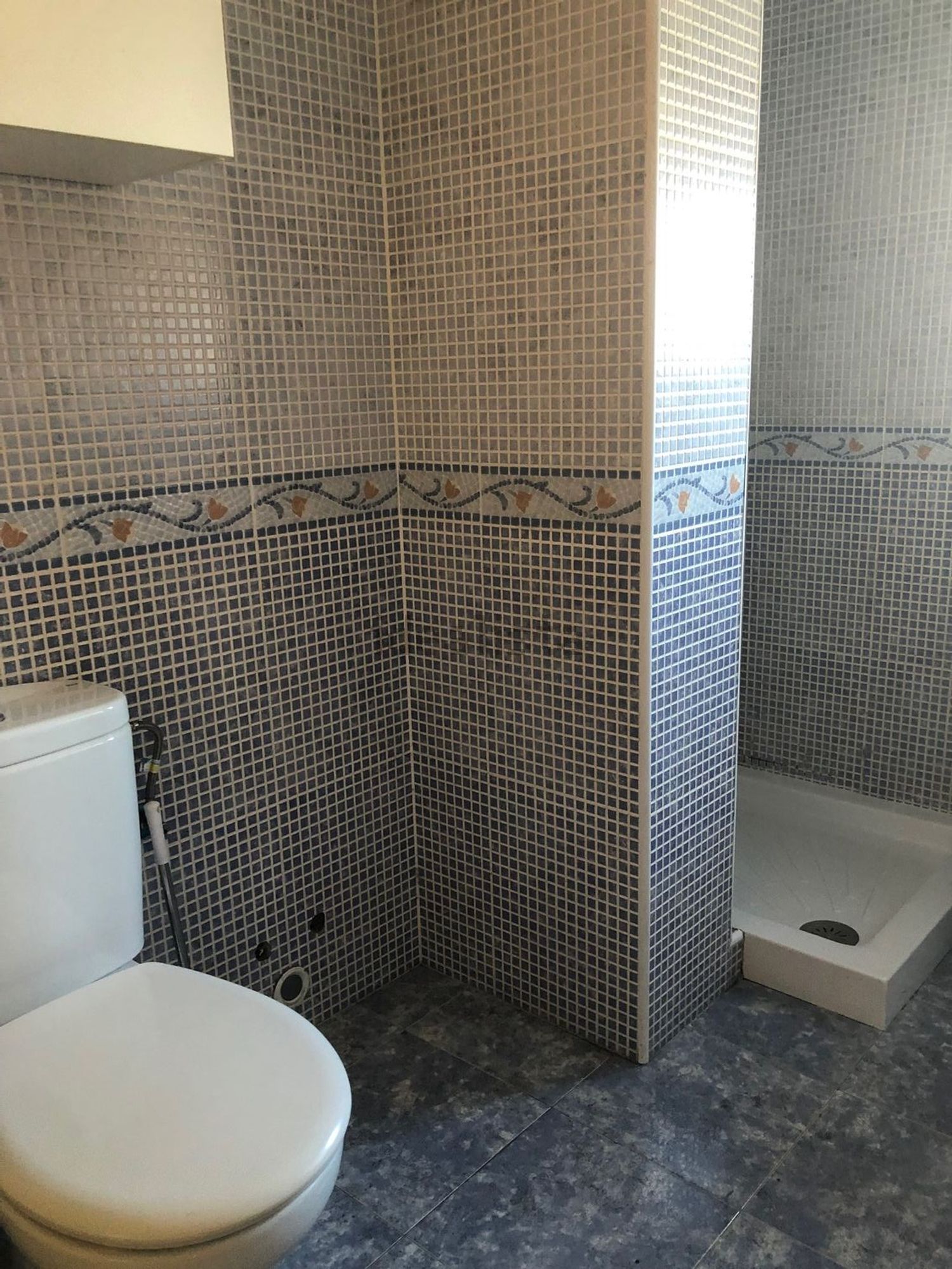 Wohnung 60 m² in Badajoz