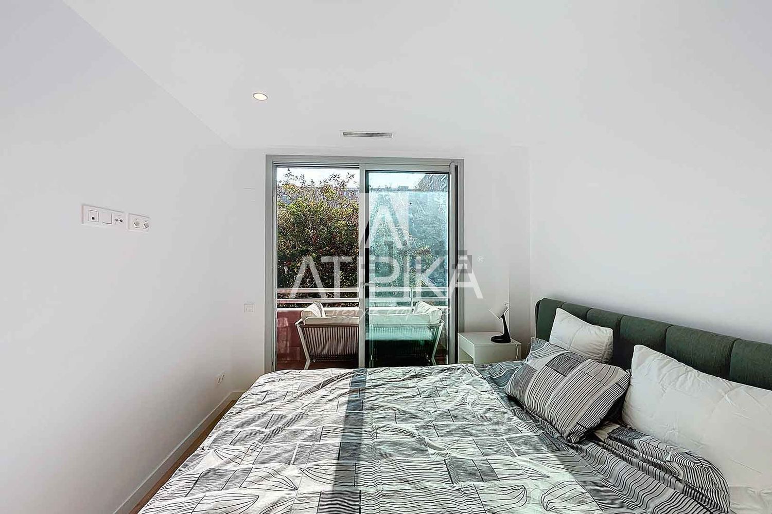Wohnung 70 m² in Barcelona
