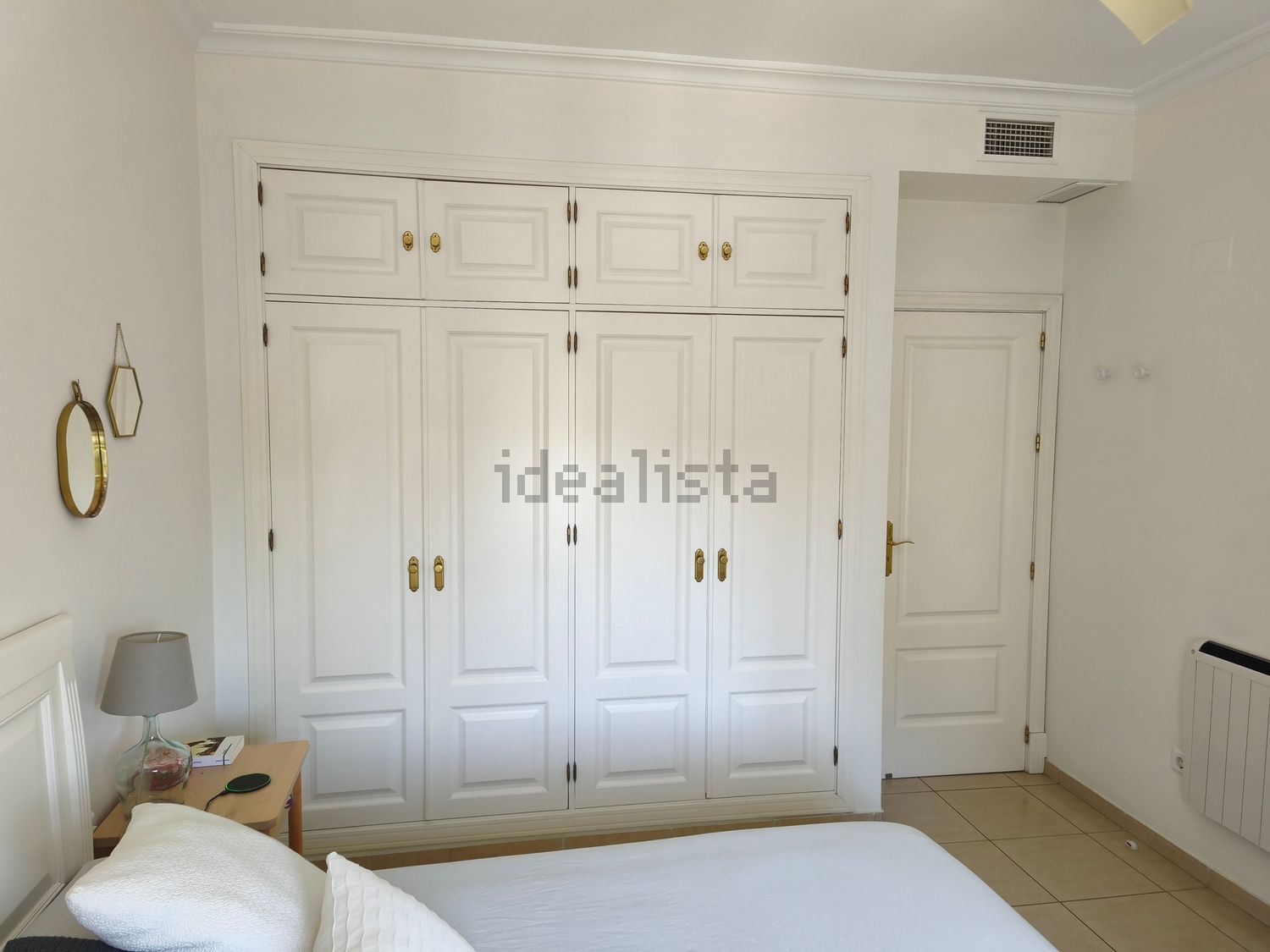 Pis de 85 m² a Sevilla