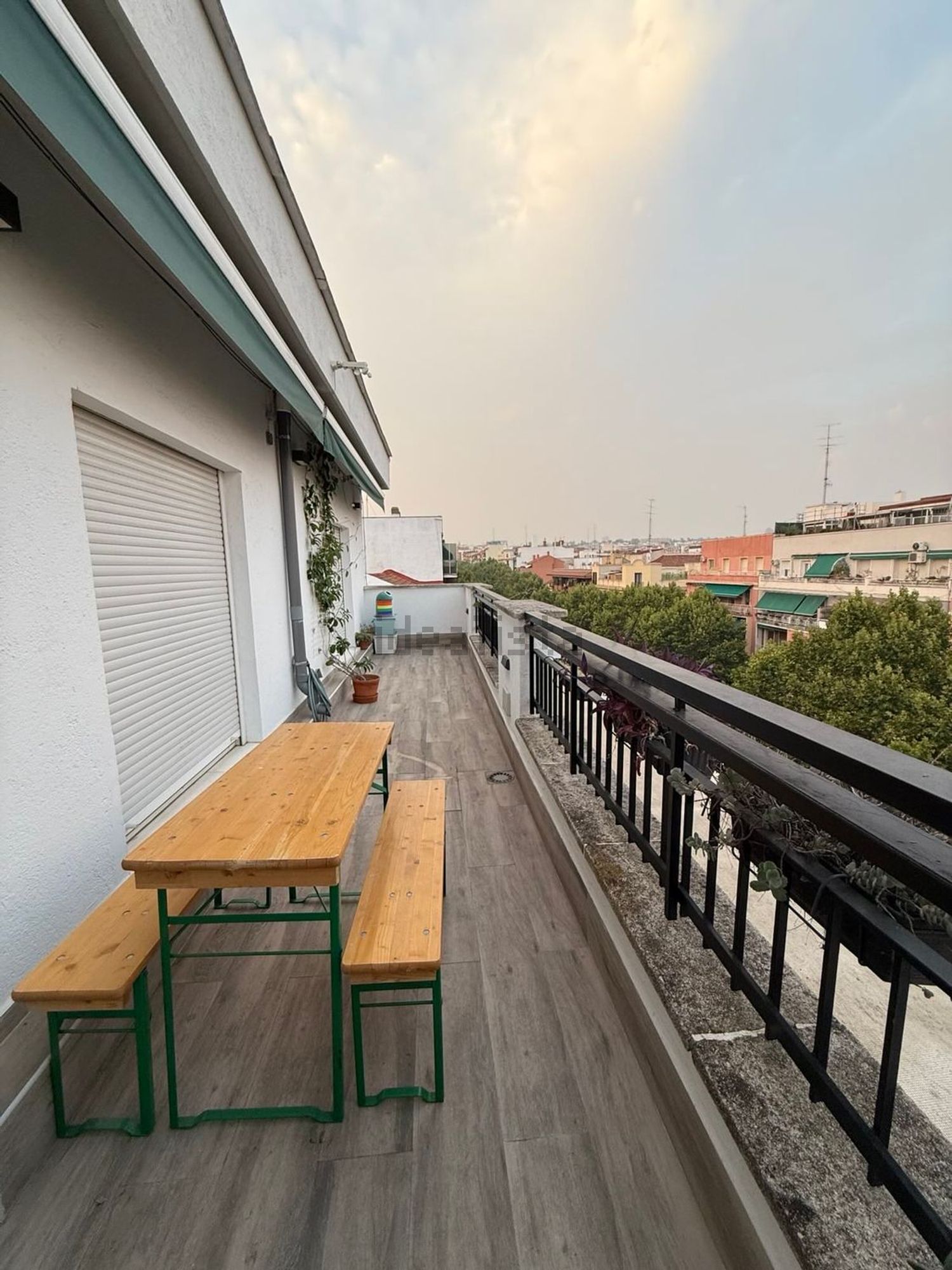 Piso de 70 m² en Madrid