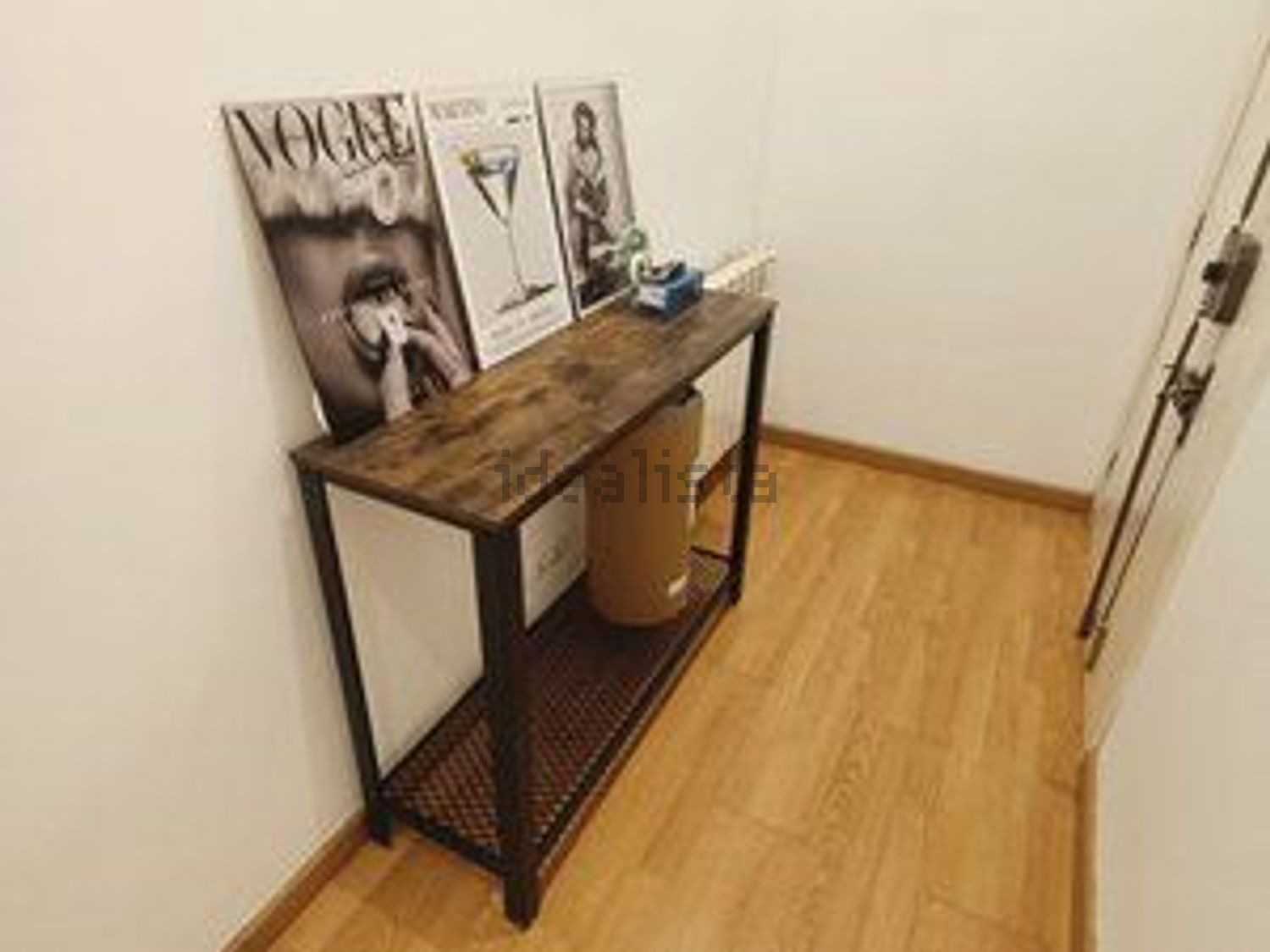 Piso de 109 m² en Madrid