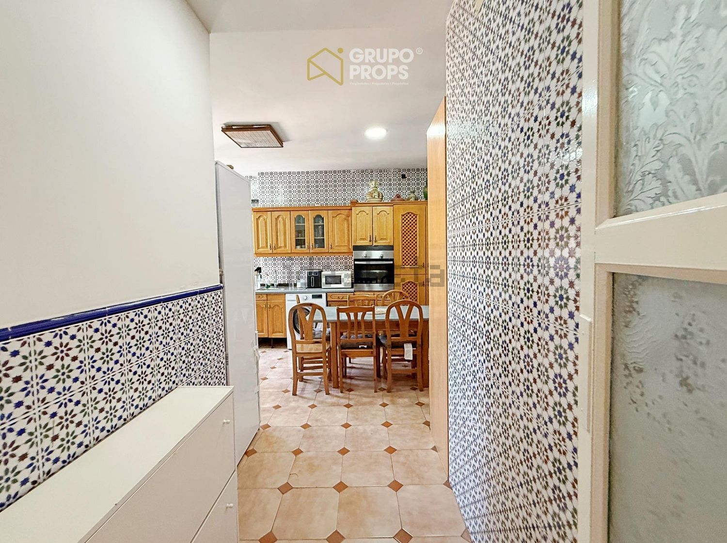Piso de 235 m² en Madrid