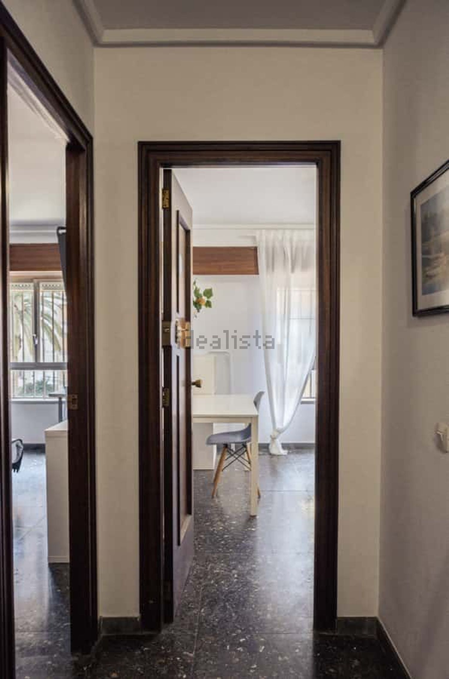 Habitación en alquiler, Valencia