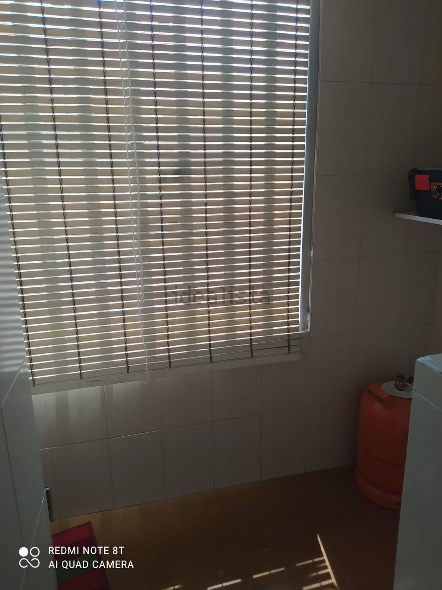 Pis de 95 m² a Albacete
