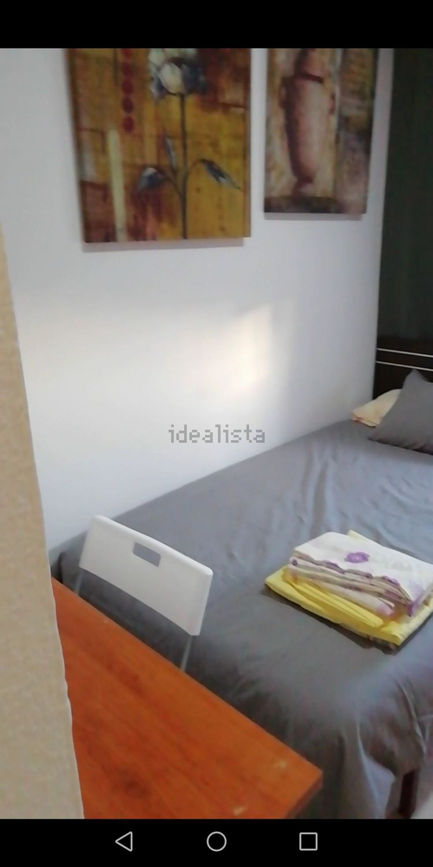 Habitación en alquiler, Sevilla