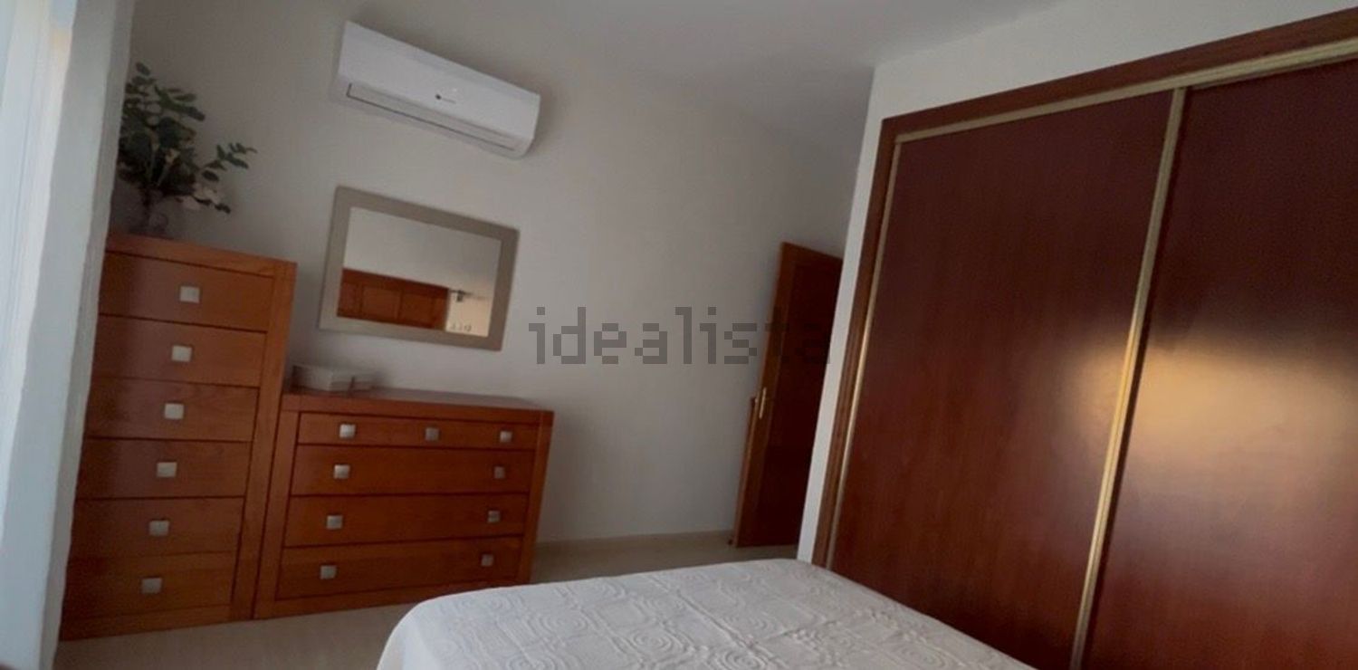 Piso de 71 m² en Roquetas de Mar