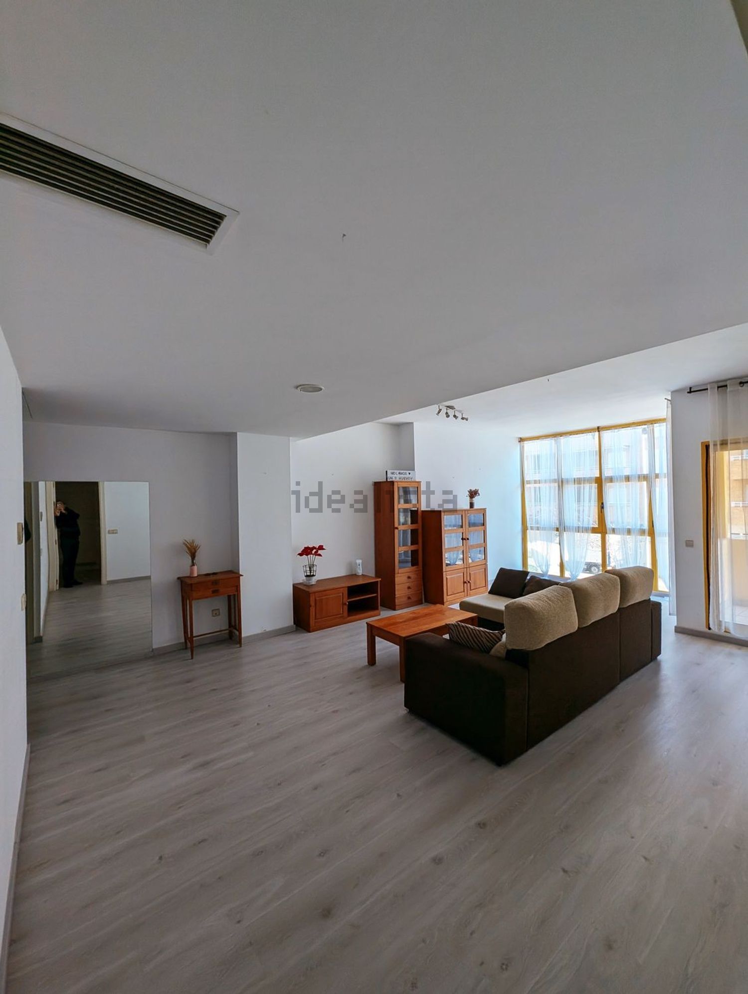 Piso de 140 m² en Dénia