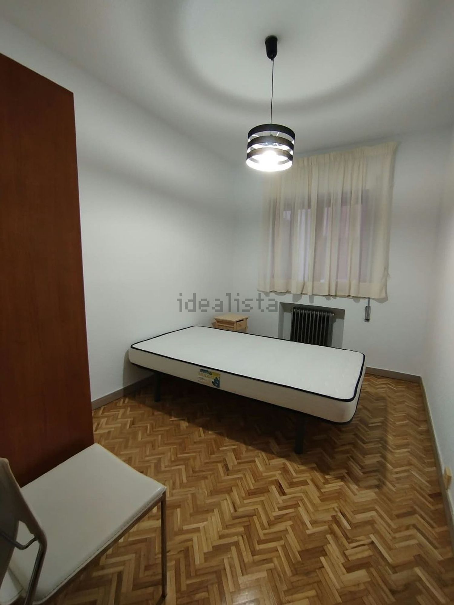 Wohnung 122 m² in Ávila