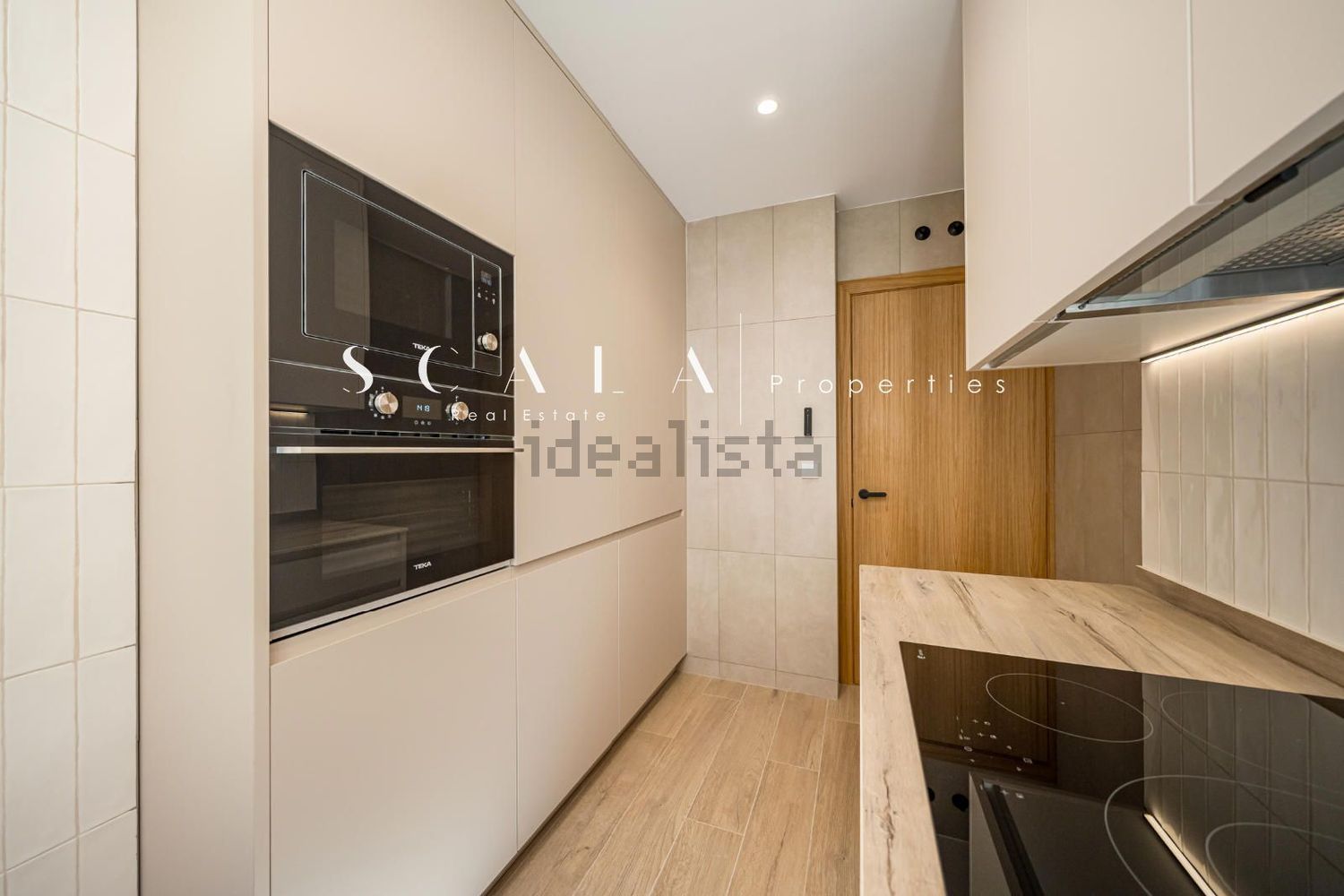 Pis de 105 m² a Madrid