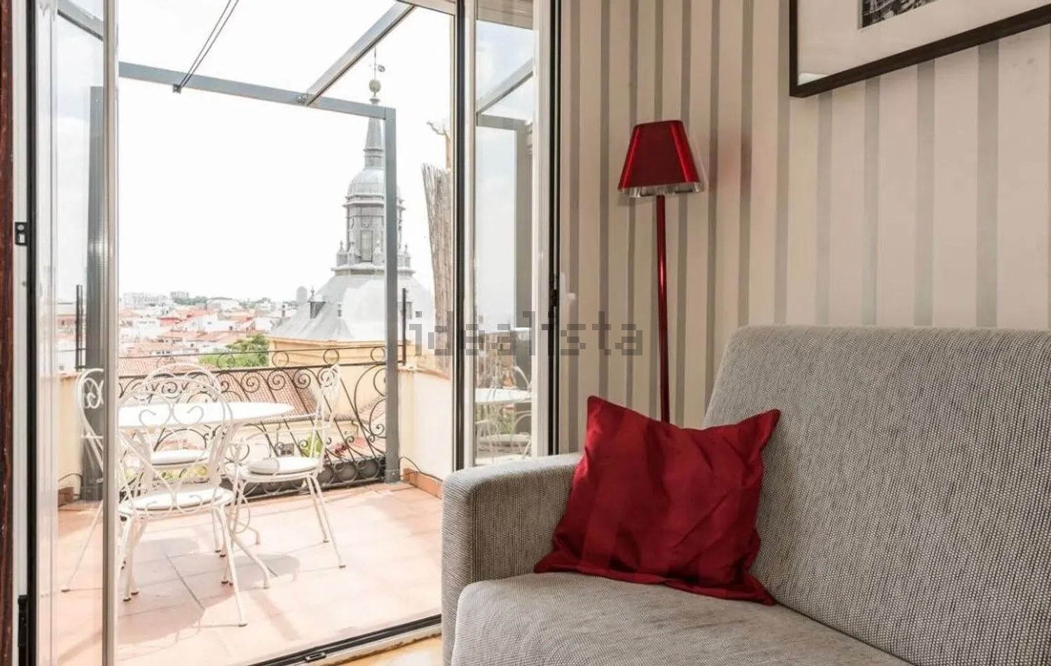 Pis de 50 m² a Madrid