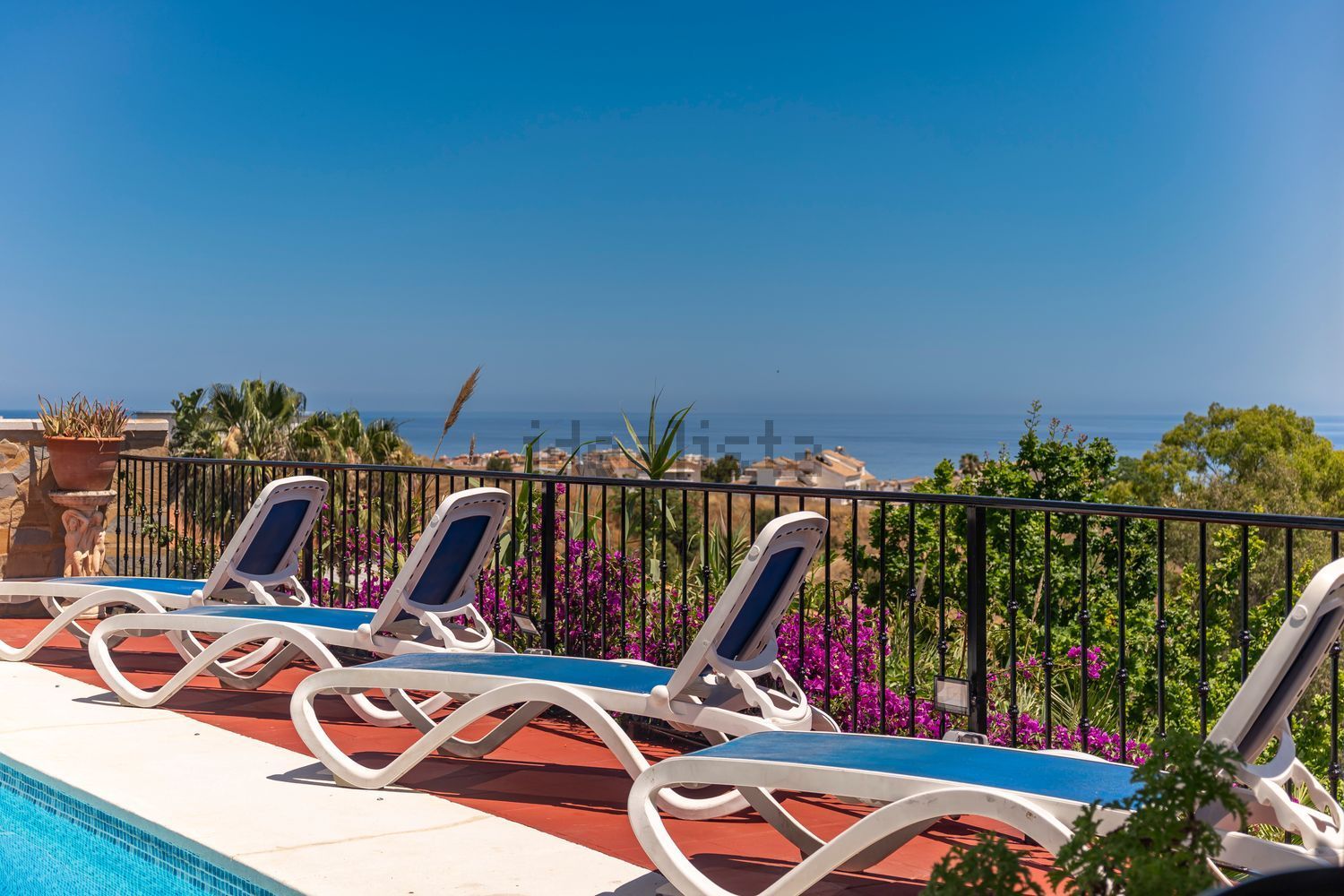 Habitació de lloguer, Benalmádena