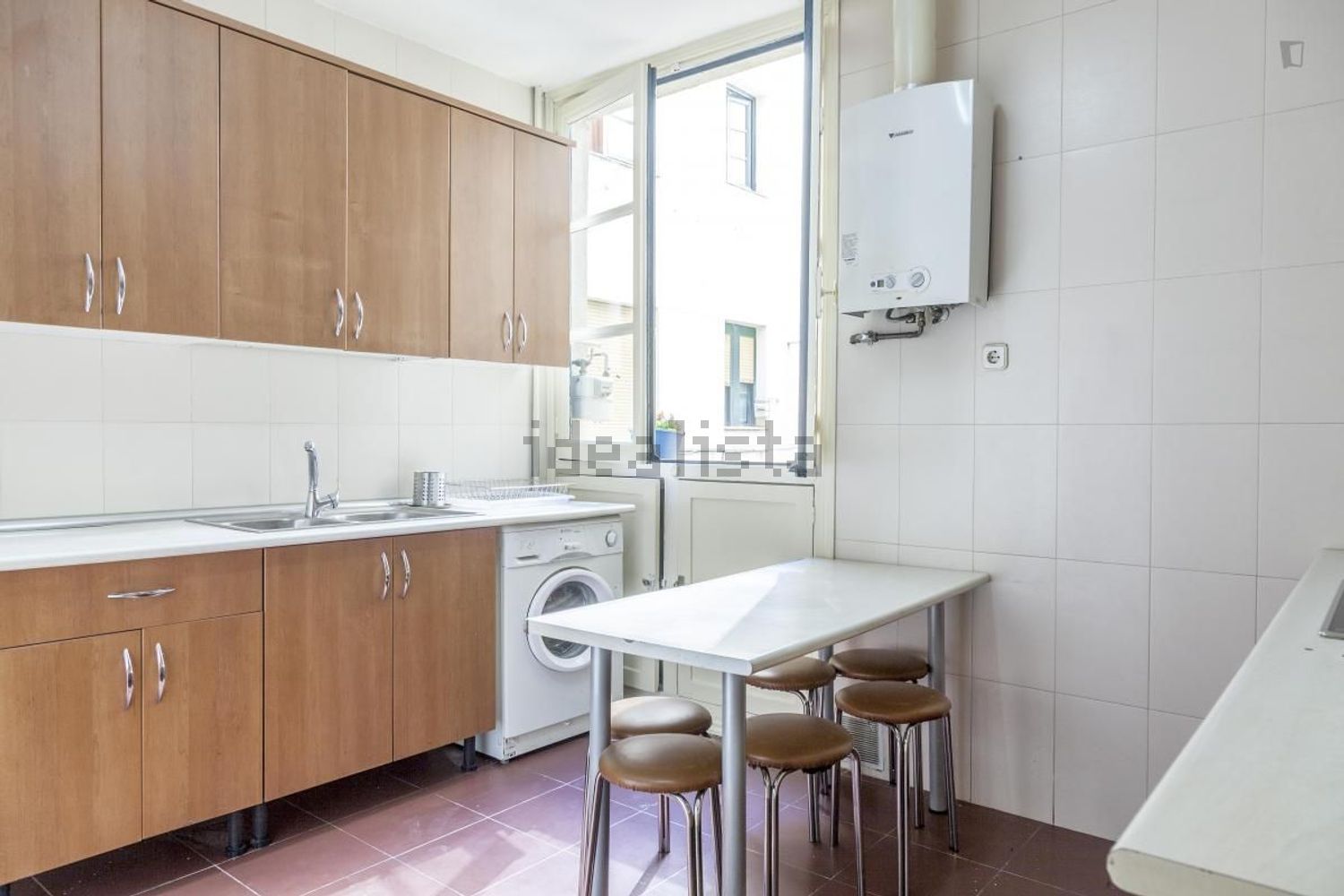 Habitación en alquiler, Madrid