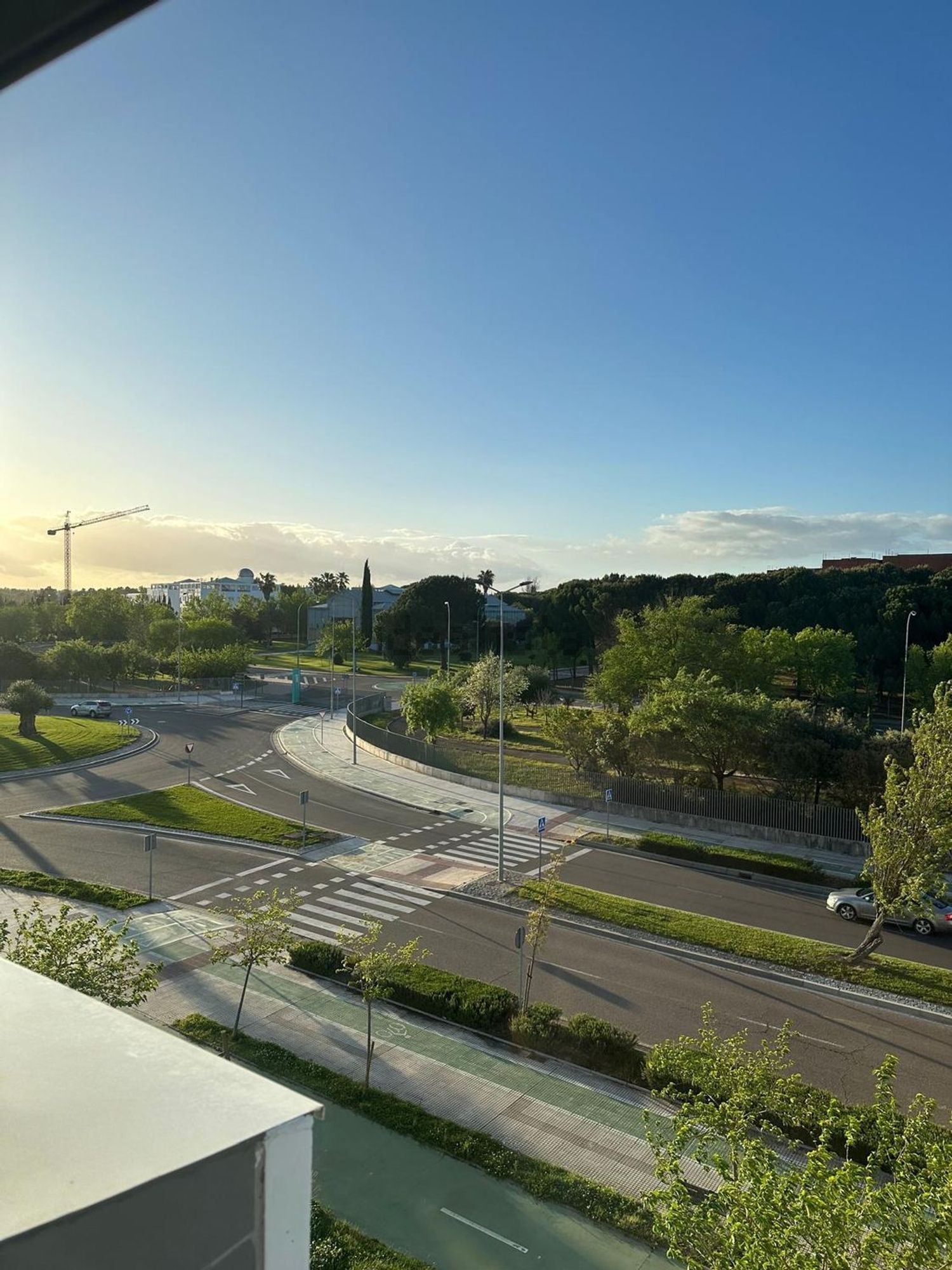 Wohnung 60 m² in Badajoz