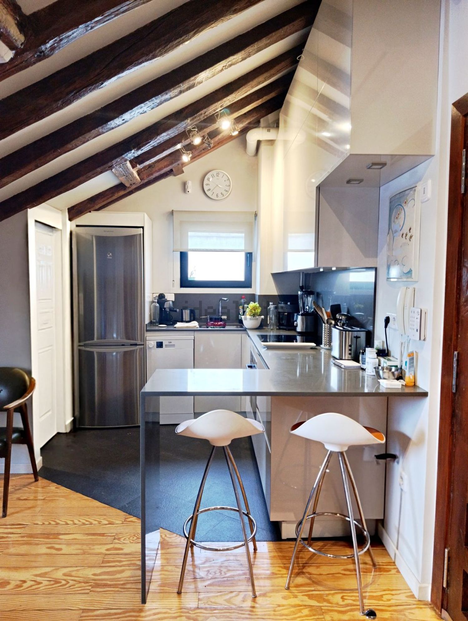 Piso de 49 m² en Madrid