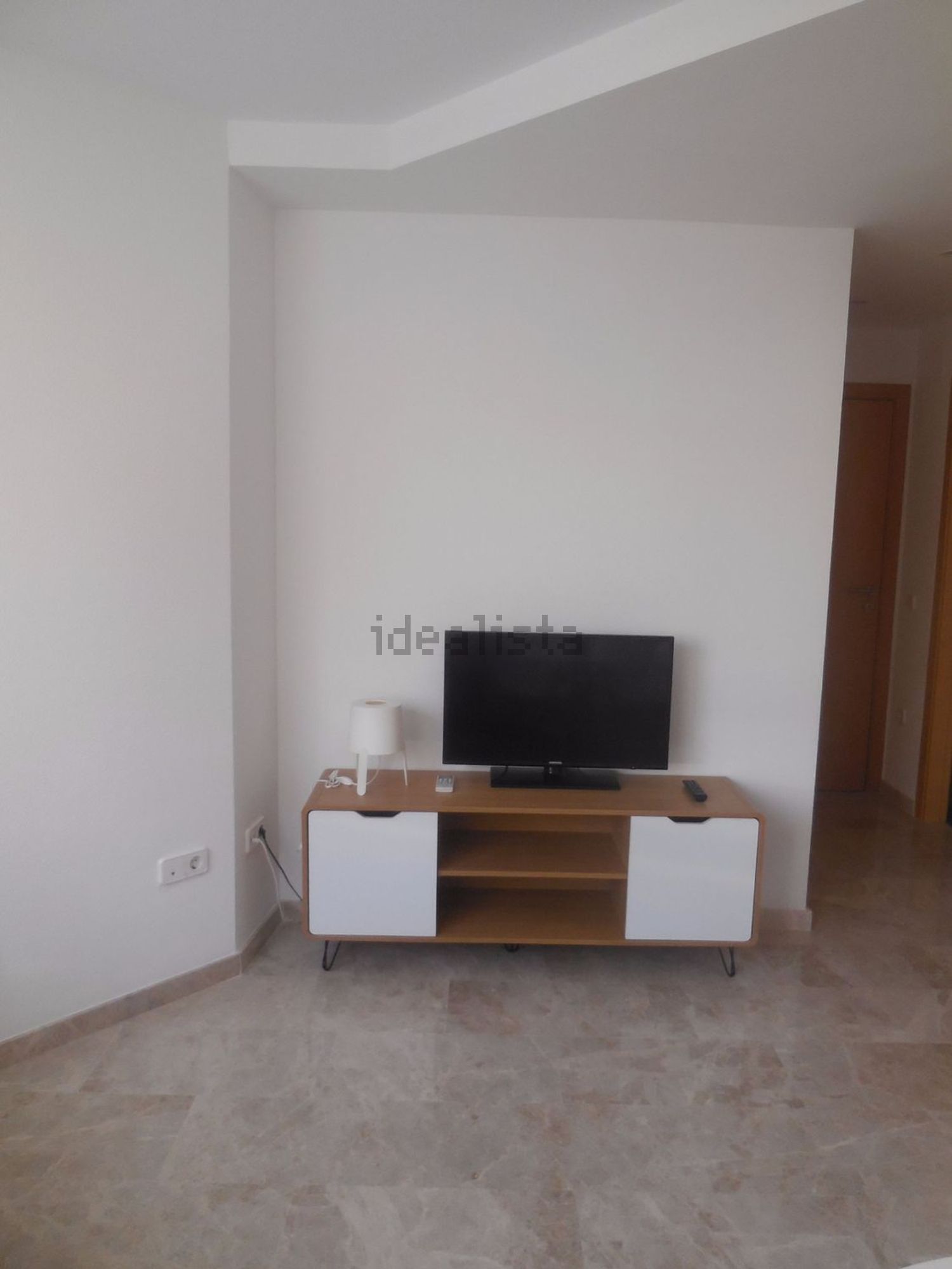 Pis de 40 m² a Ciudad Real