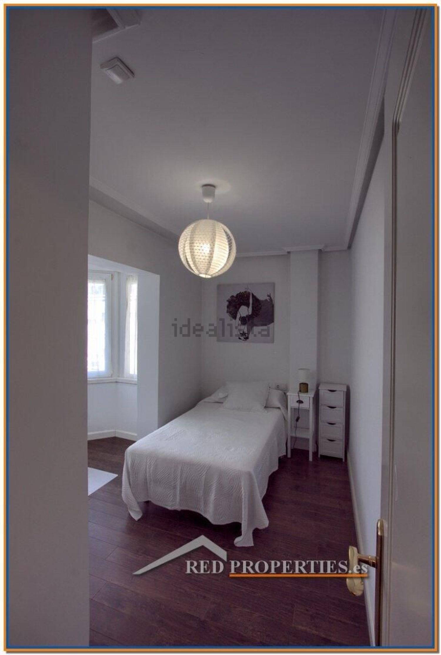 Piso de 119 m² en León