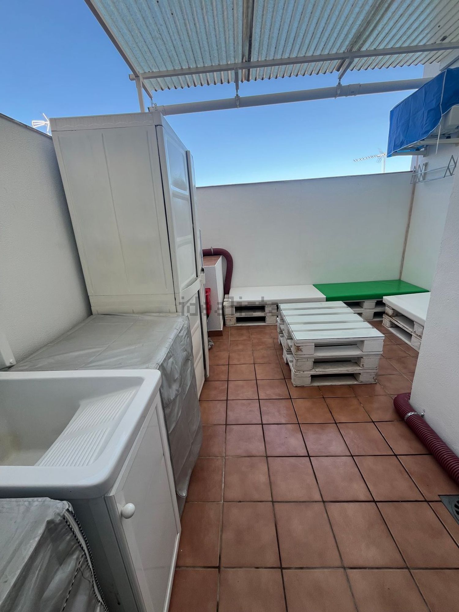 Pis de 75 m² a Las Gabias