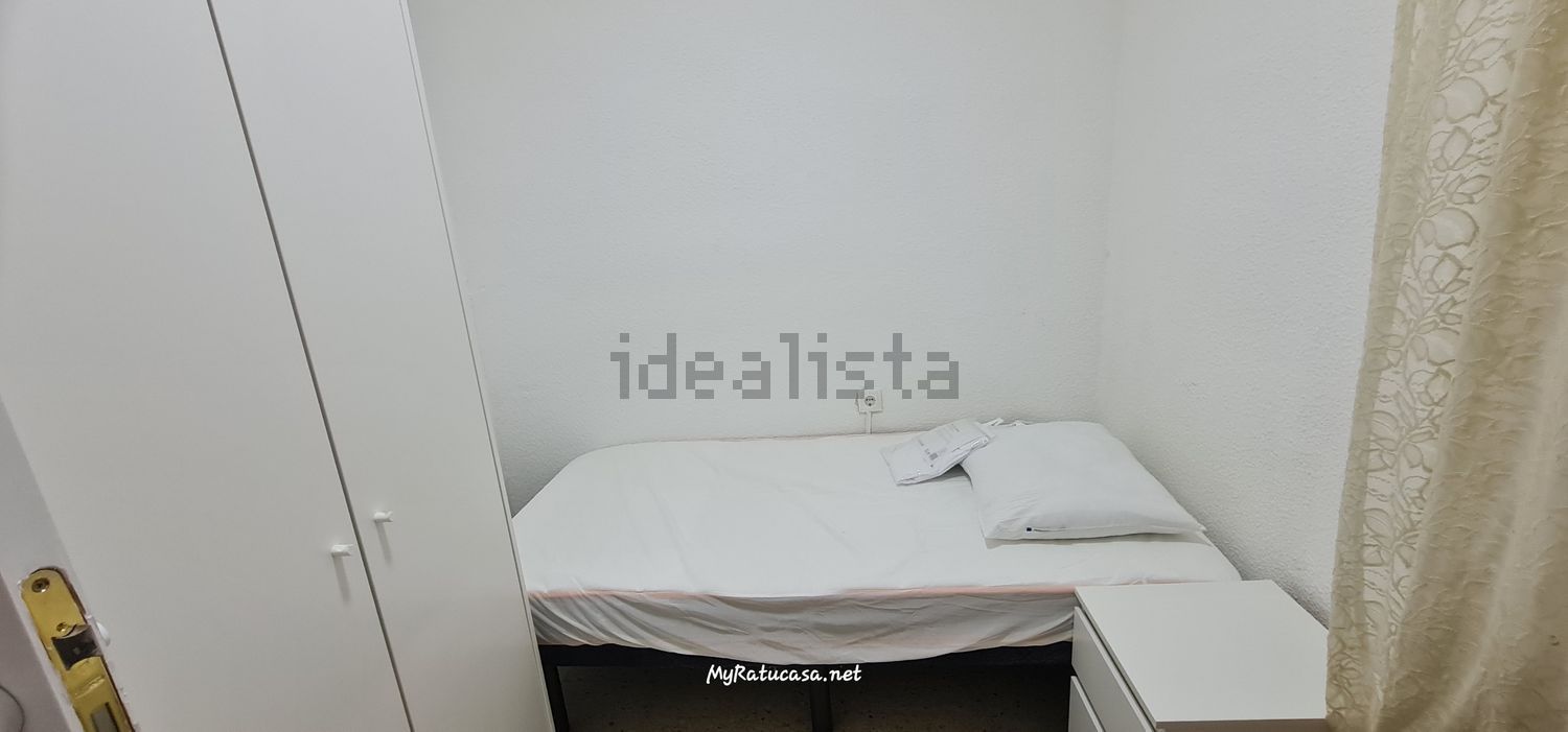 Habitación en alquiler, Granada