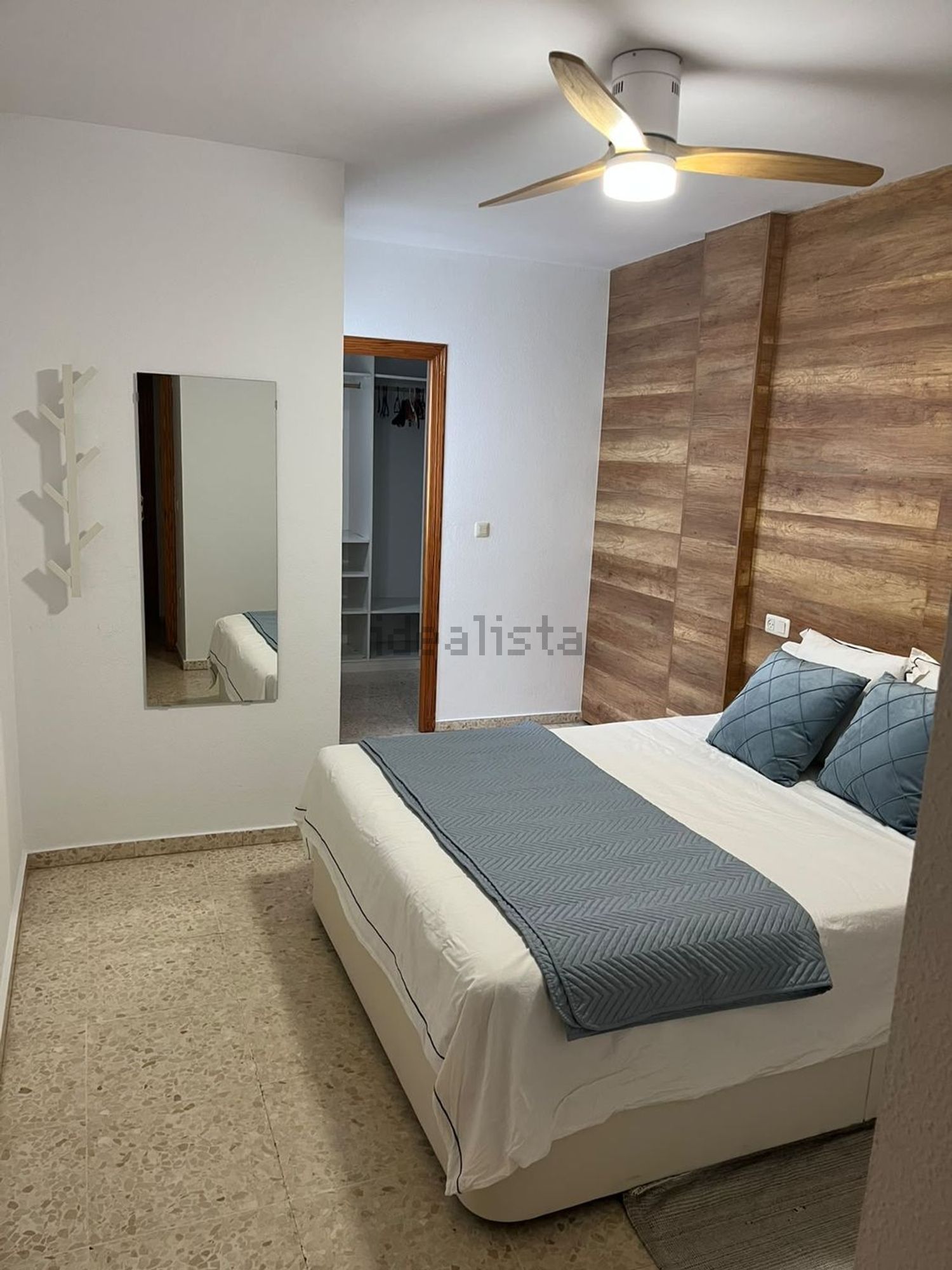 Apartamento 100 m² em Don Benito