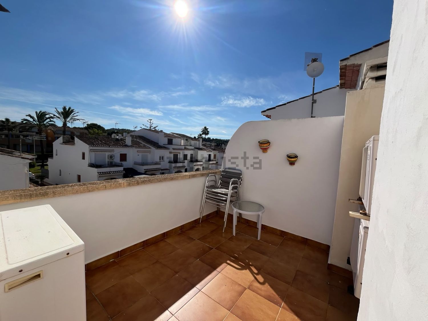 Casa de 108 m² a Xàbia