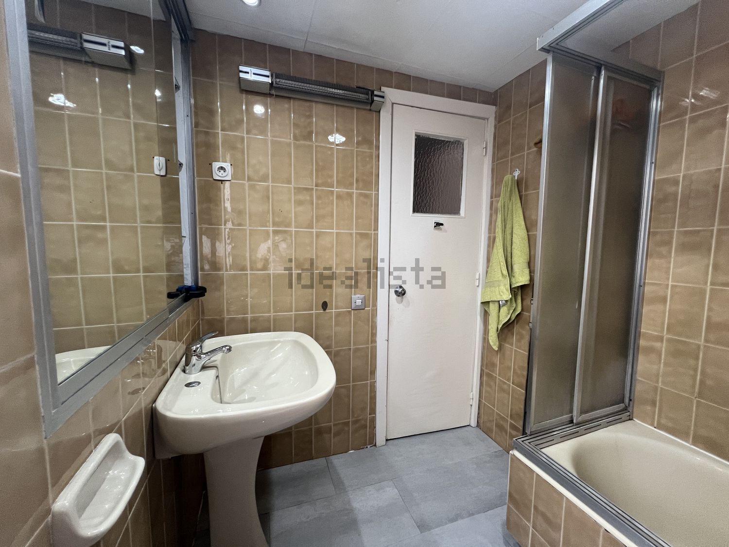 Pis de 106 m² a Madrid