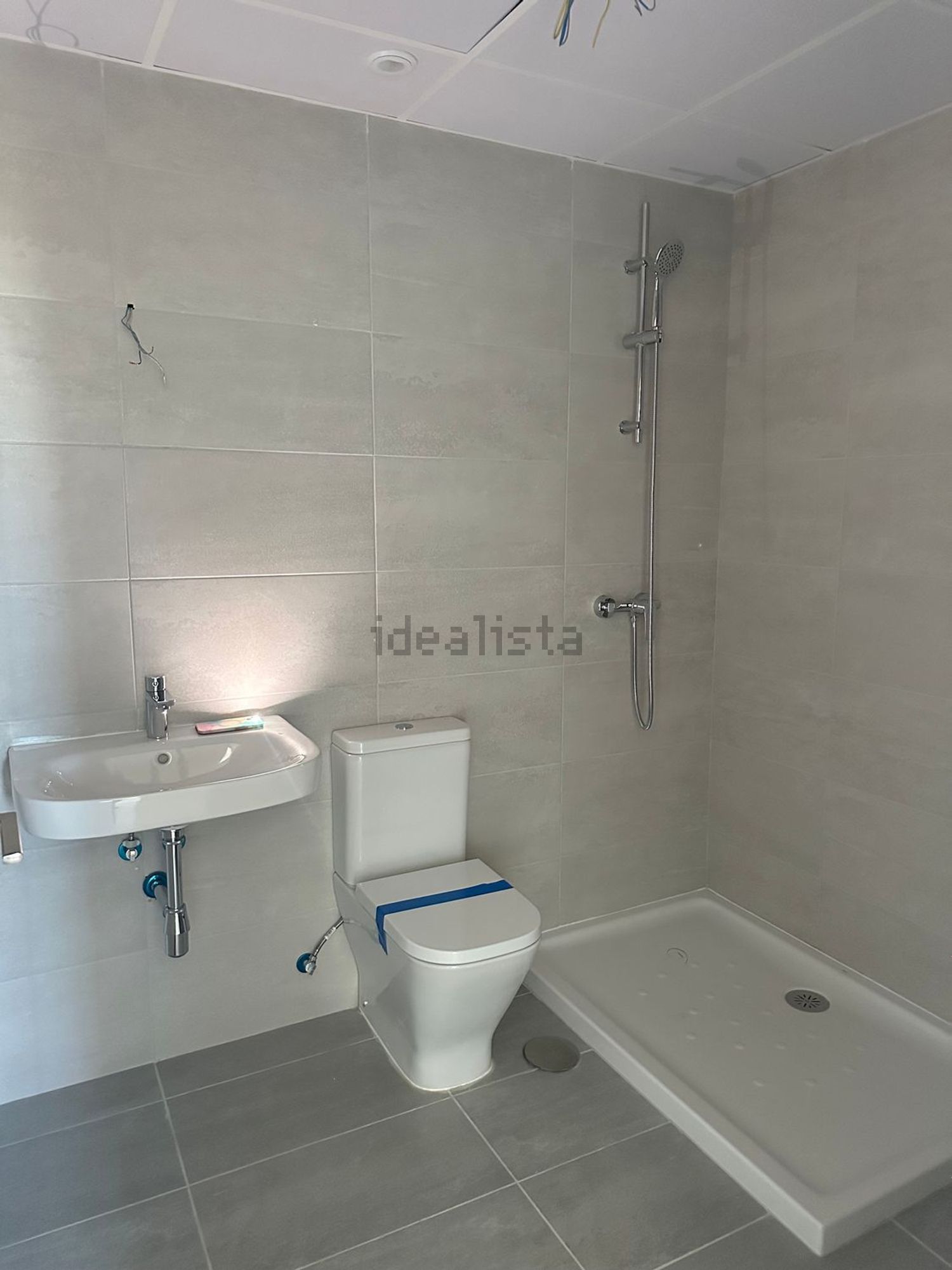 Appartement 103 m² à Mairena del Aljarafe