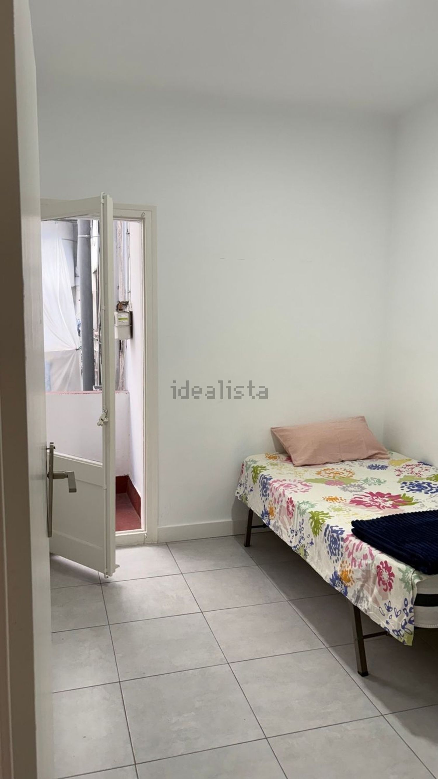 Stanza in affitto, Barcelona