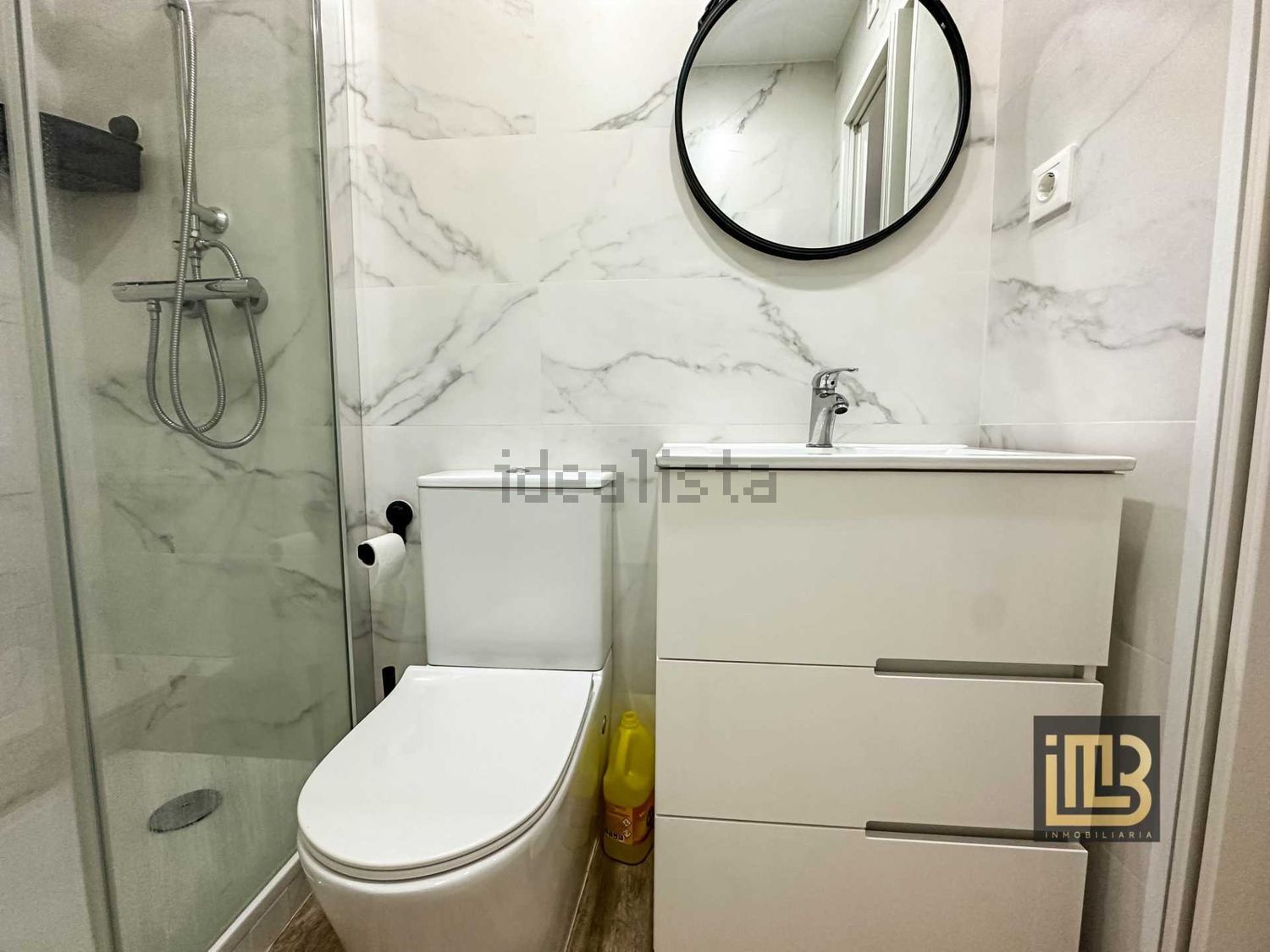 Appartement 30 m² à Rincón de la Victoria