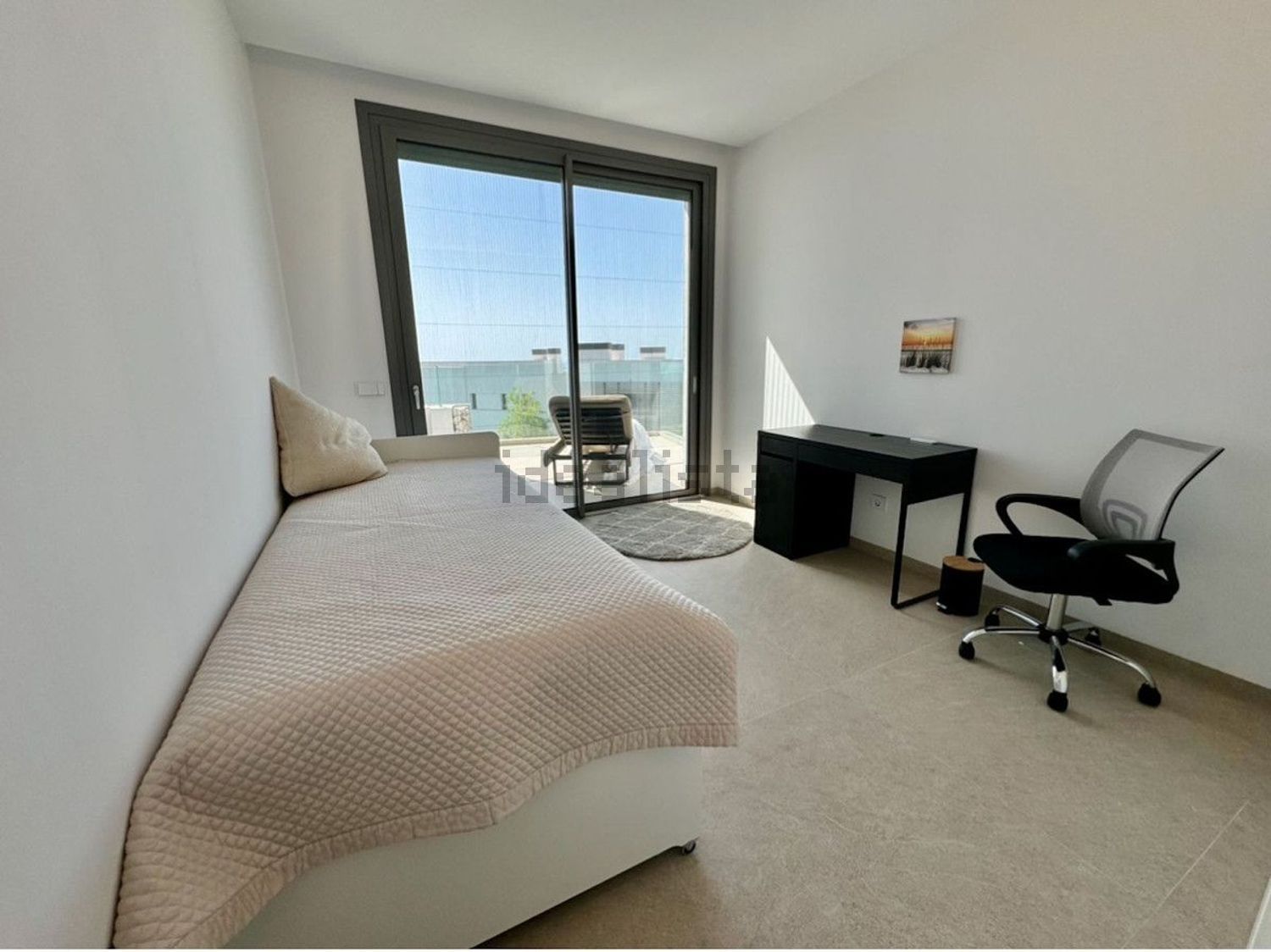 Piso de 167 m² en Montilla