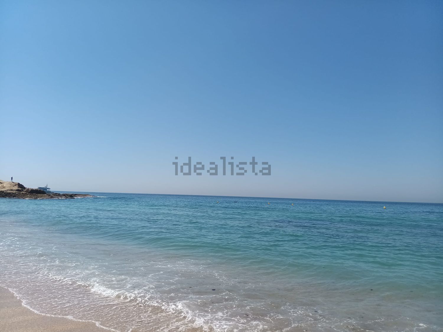 Casa de 110 m² en Tarifa