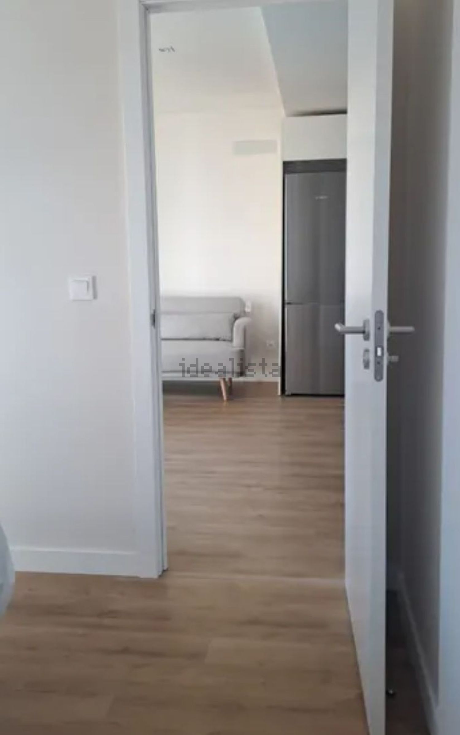 Pis de 52 m² a Burgos
