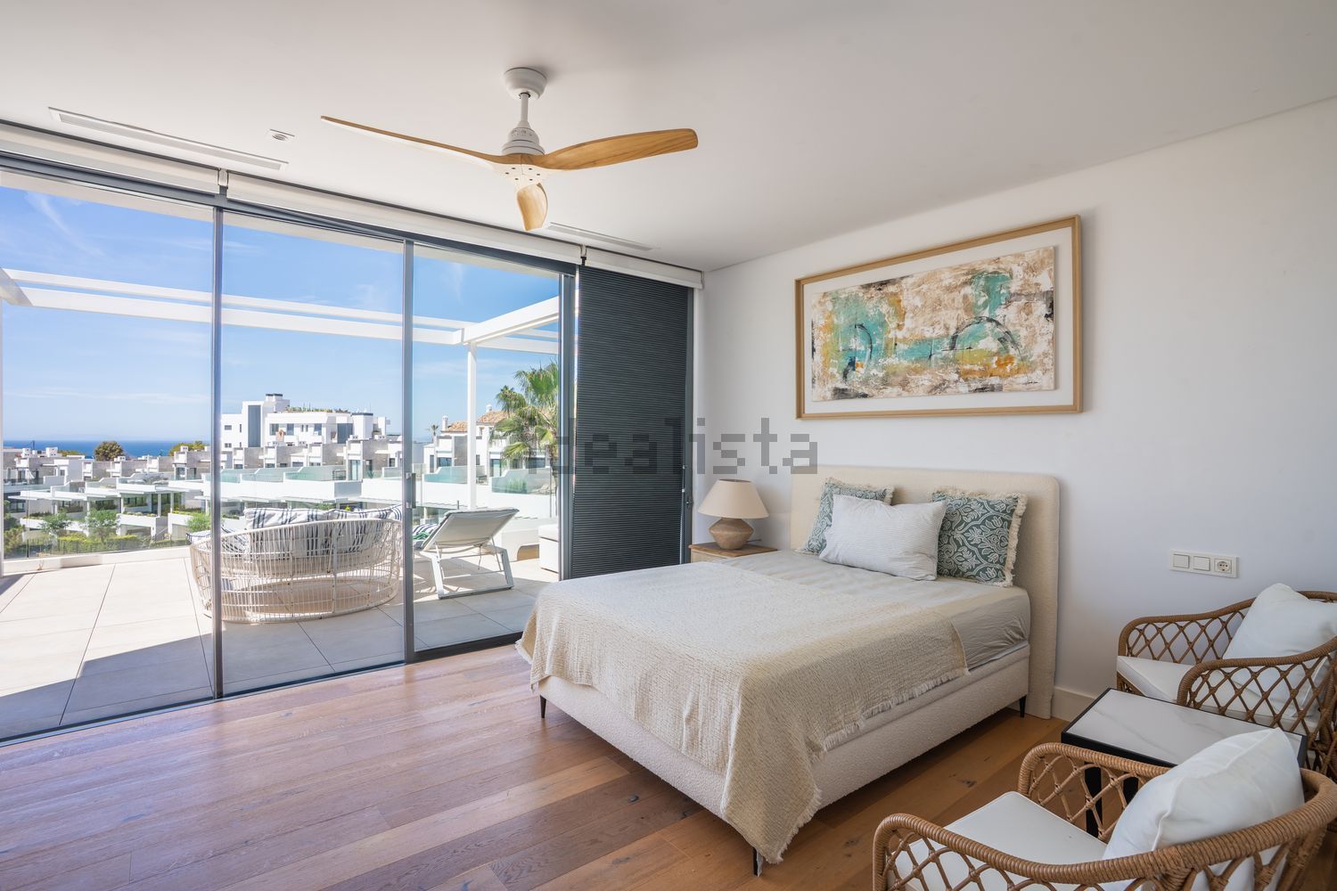 Casa de 635 m² a Marbella