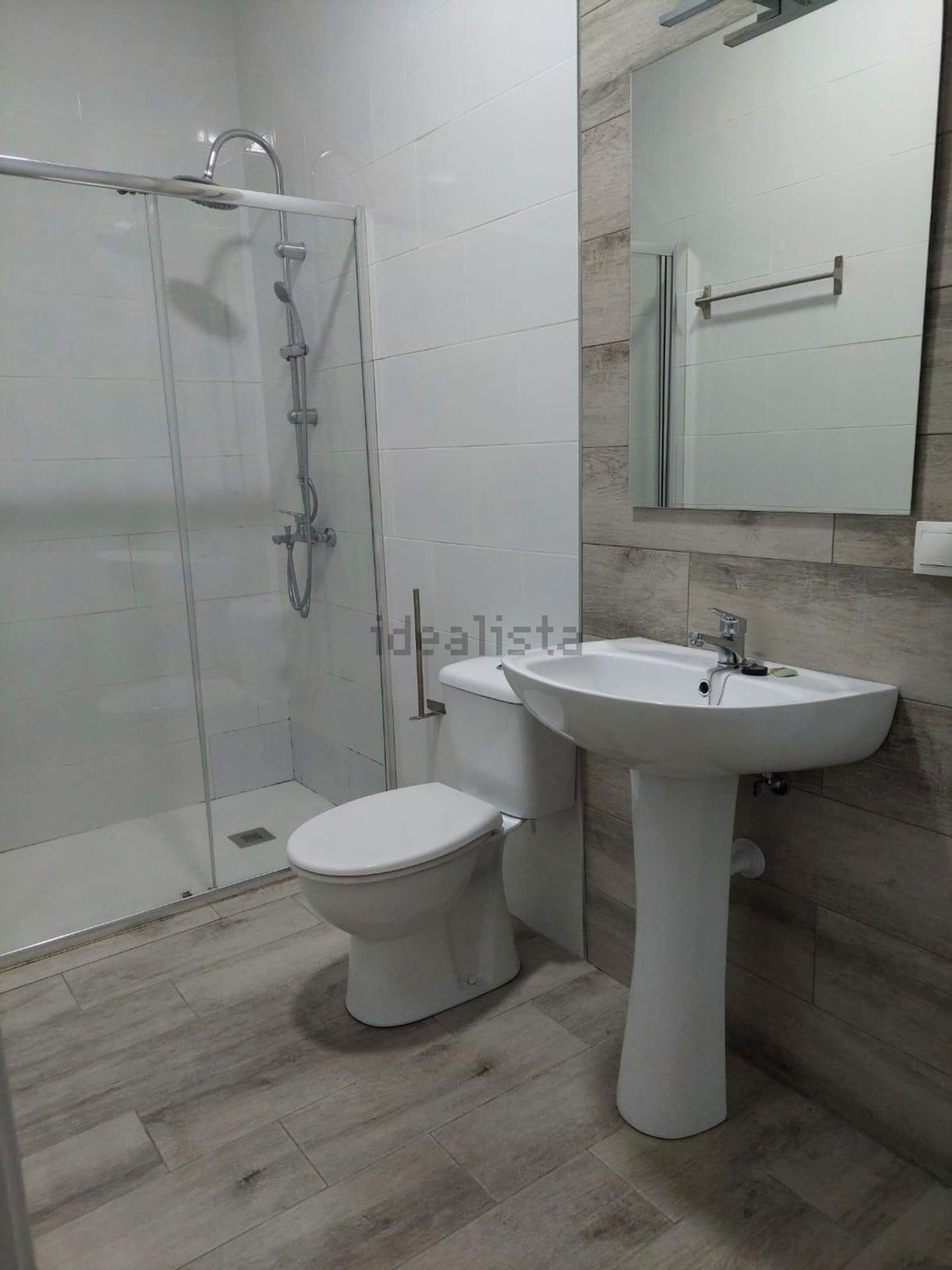 Piso de 56 m² en Castilleja de la Cuesta